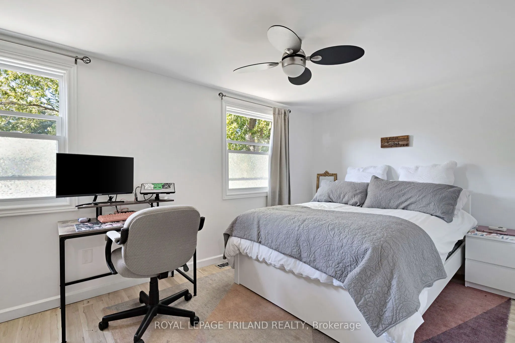 411 Wilkins Street, #1