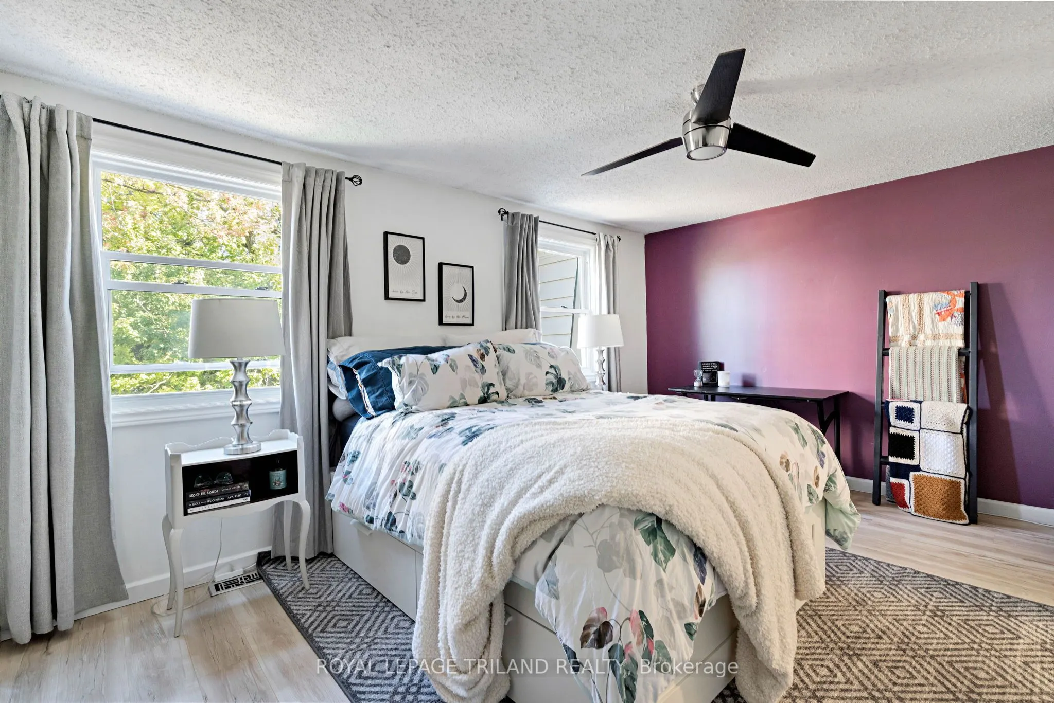 411 Wilkins Street, #1