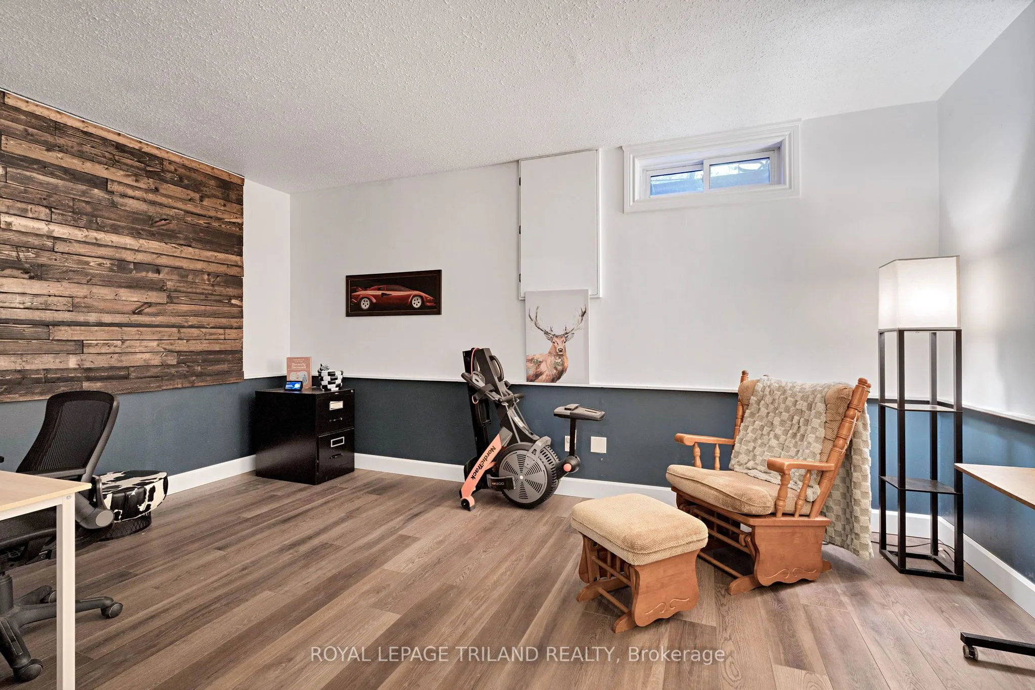 411 Wilkins Street, #1