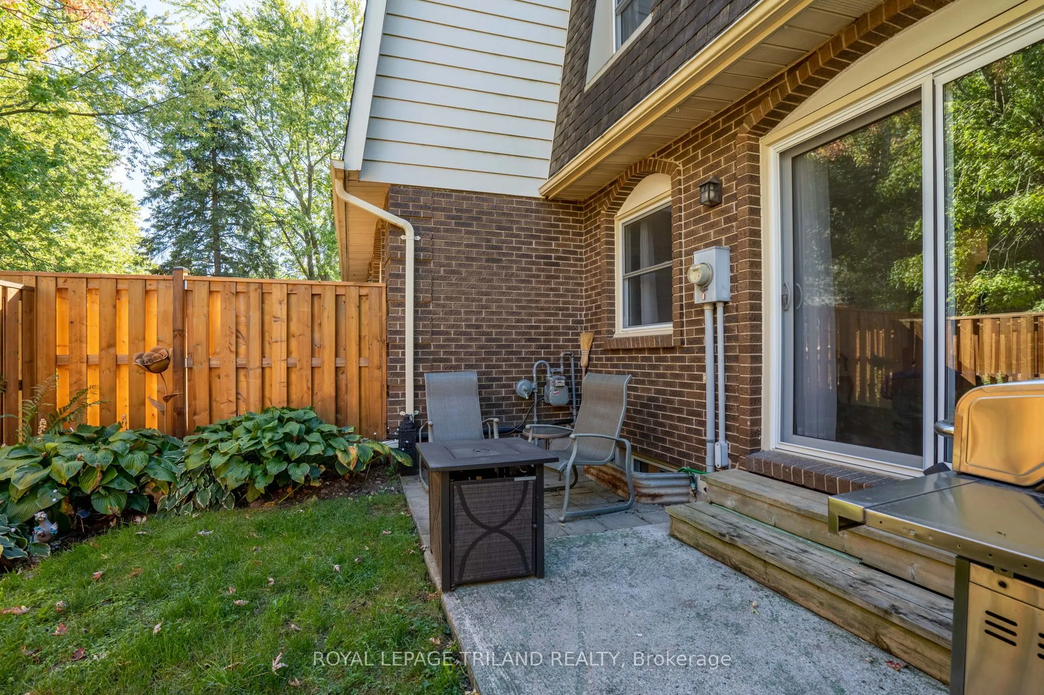 411 Wilkins Street, #1