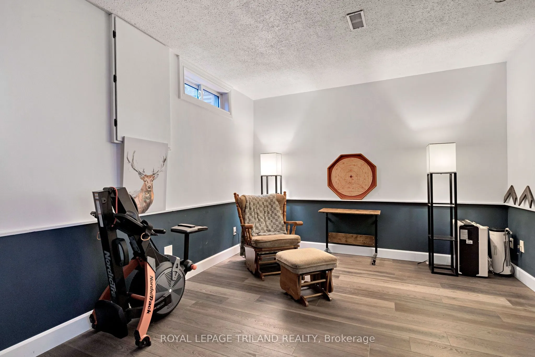 411 Wilkins Street, #1