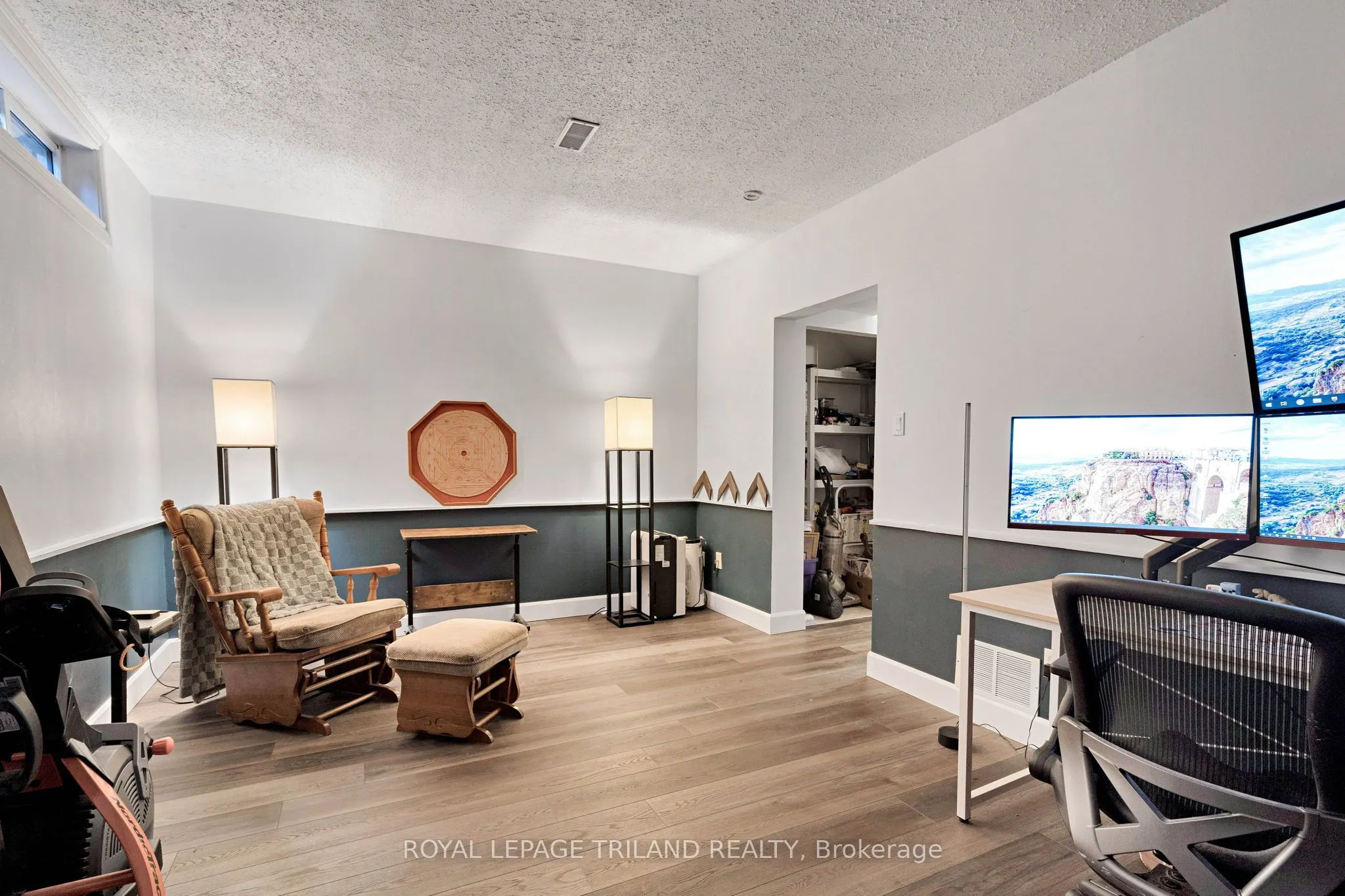 411 Wilkins Street, #1