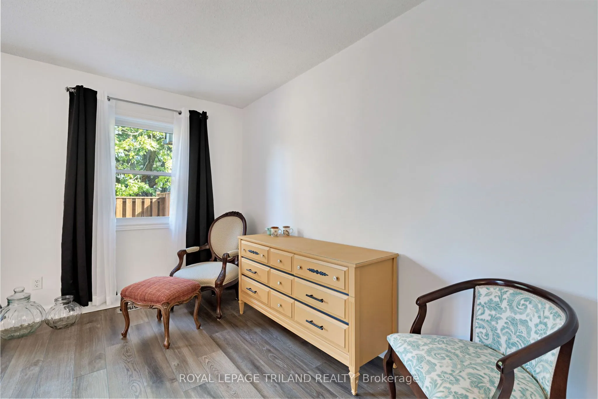 411 Wilkins Street, #1