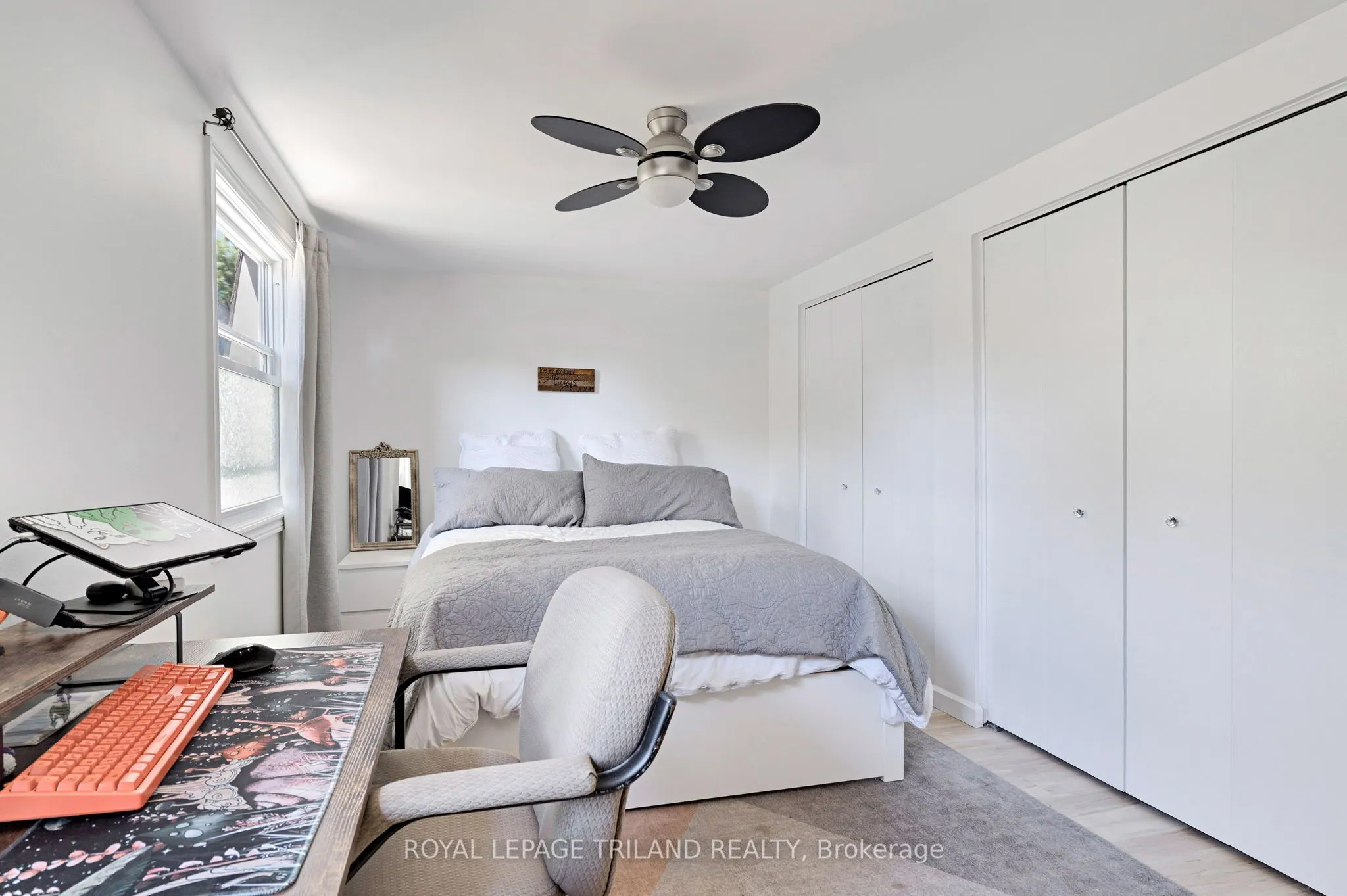 411 Wilkins Street, #1