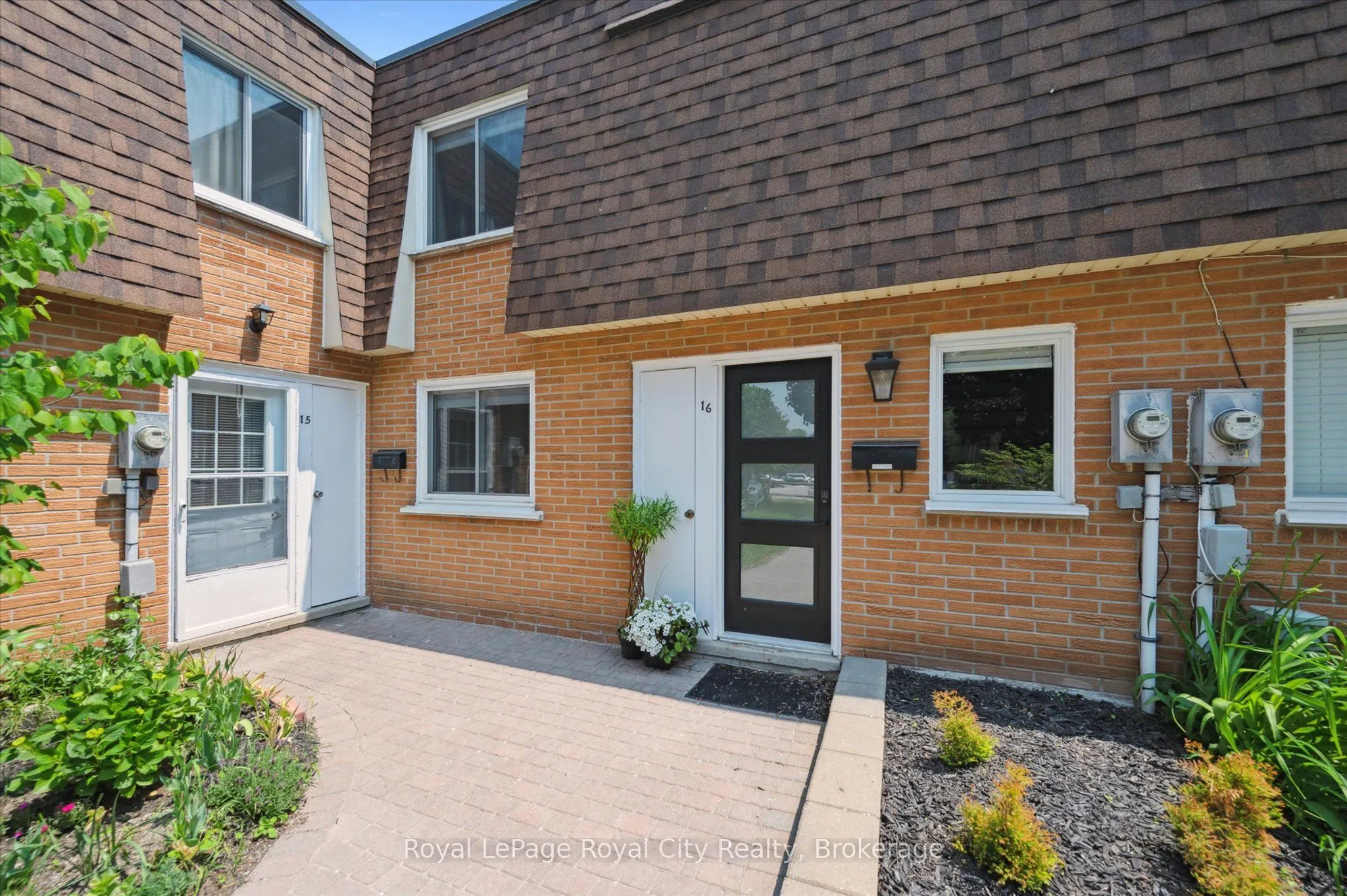 120 Country Club Drive, #16