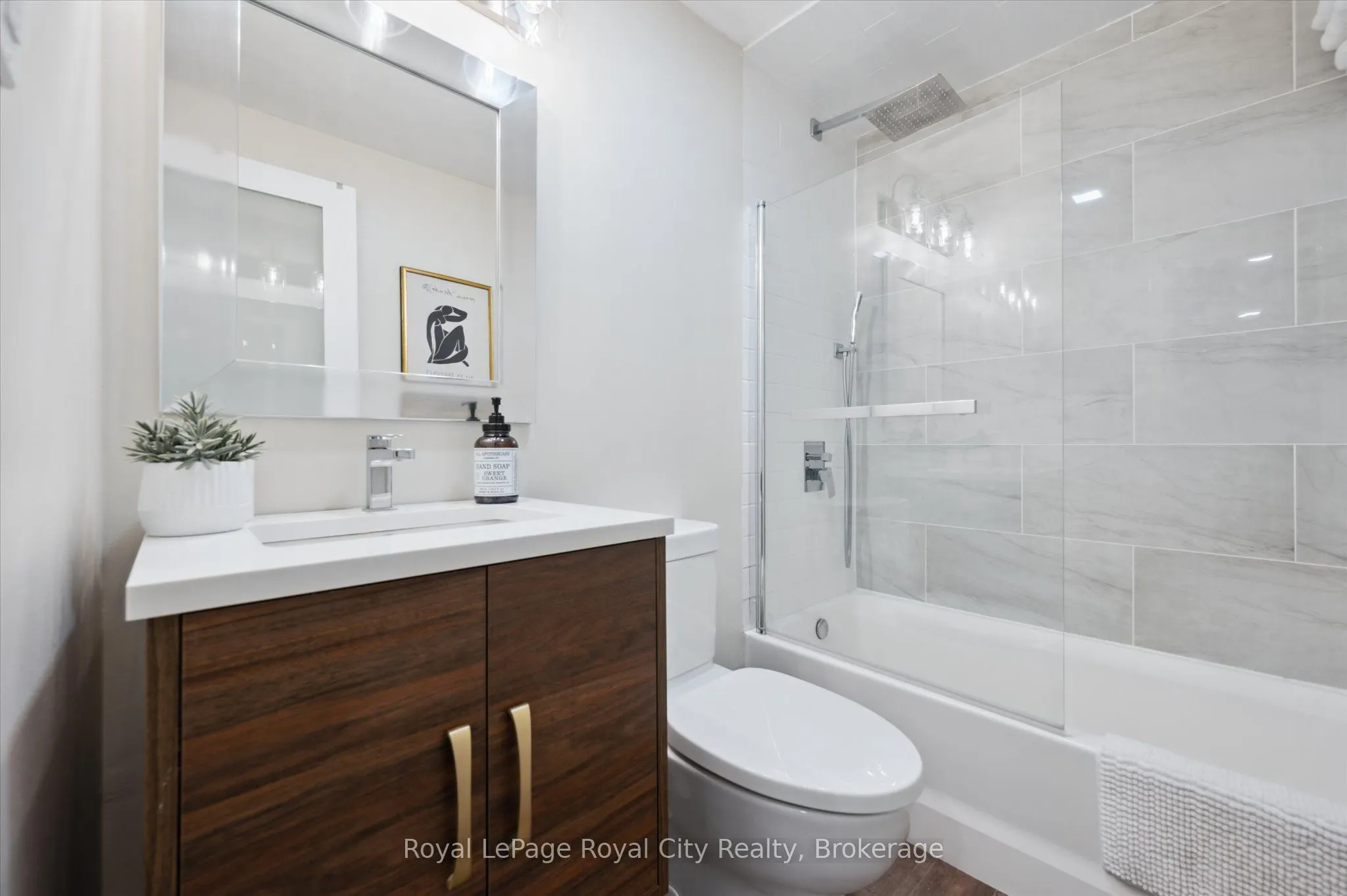 120 Country Club Drive, #16