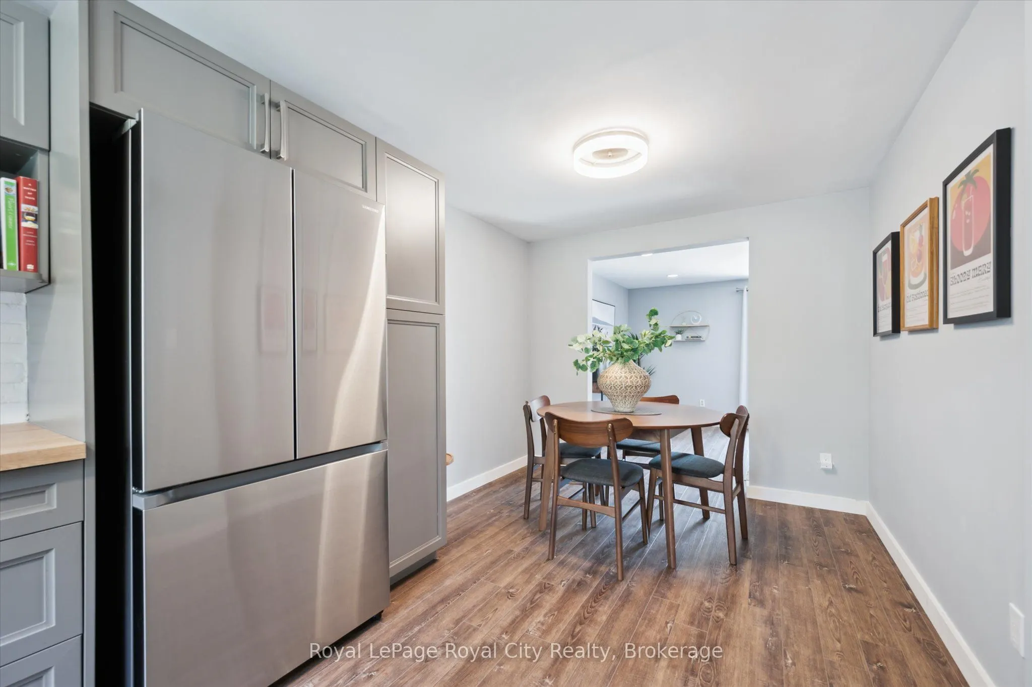120 Country Club Drive, #16