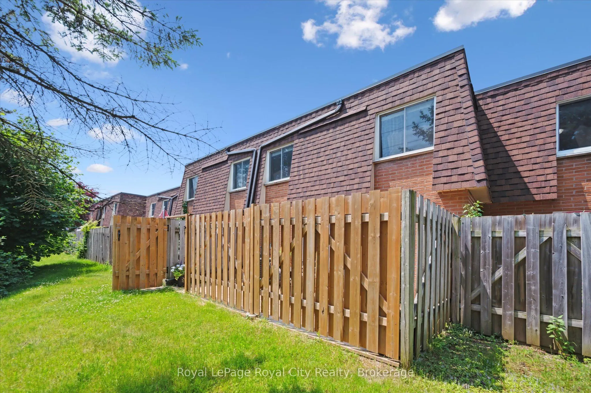 120 Country Club Drive, #16