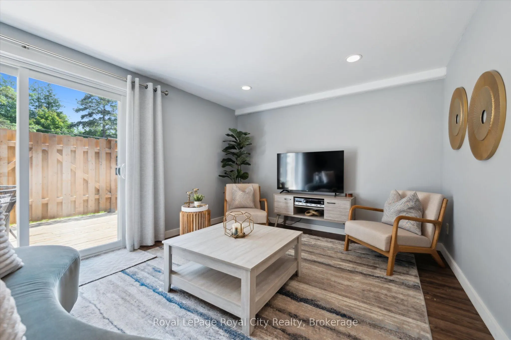 120 Country Club Drive, #16