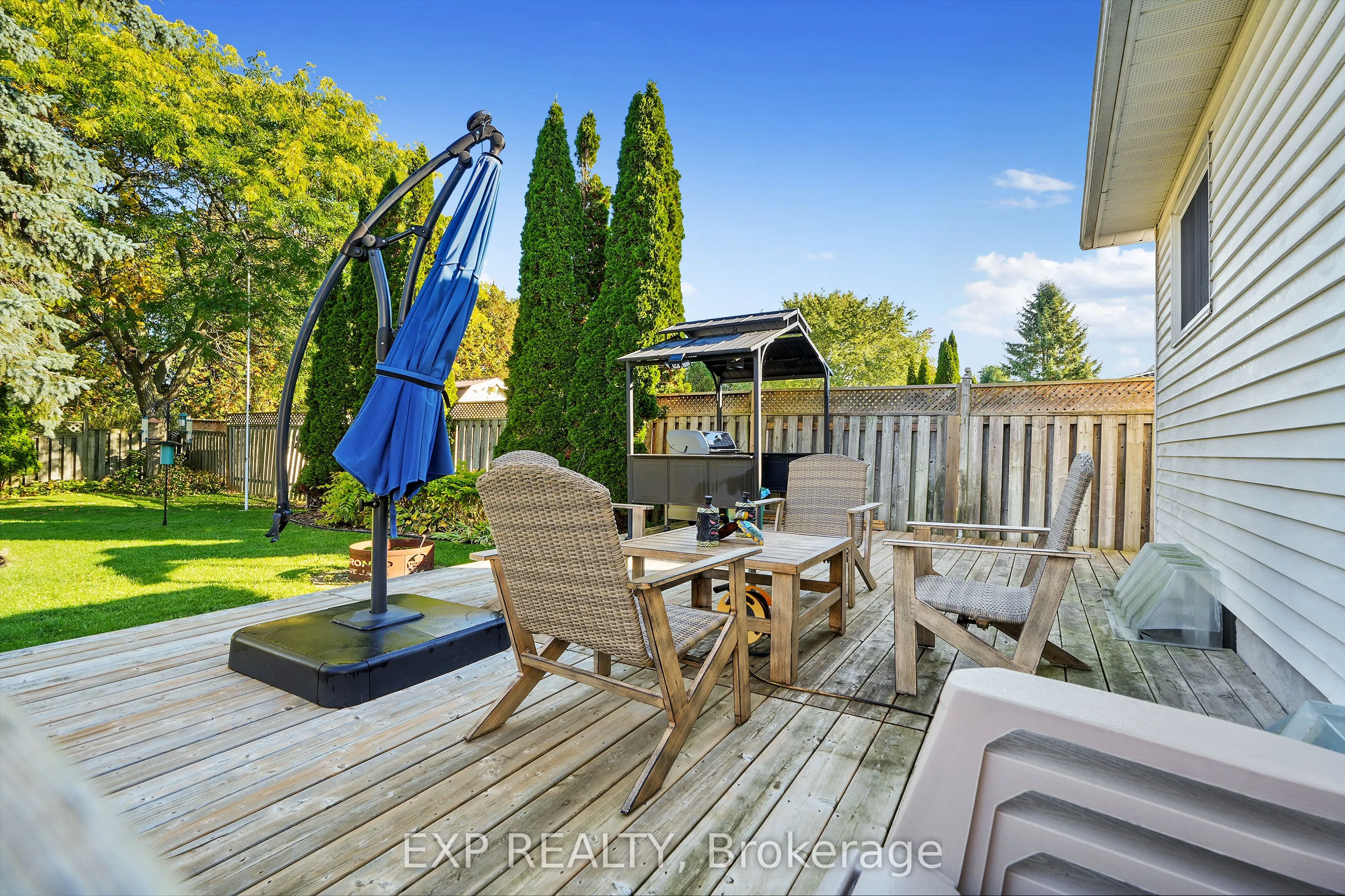 160 Peacock Boulevard