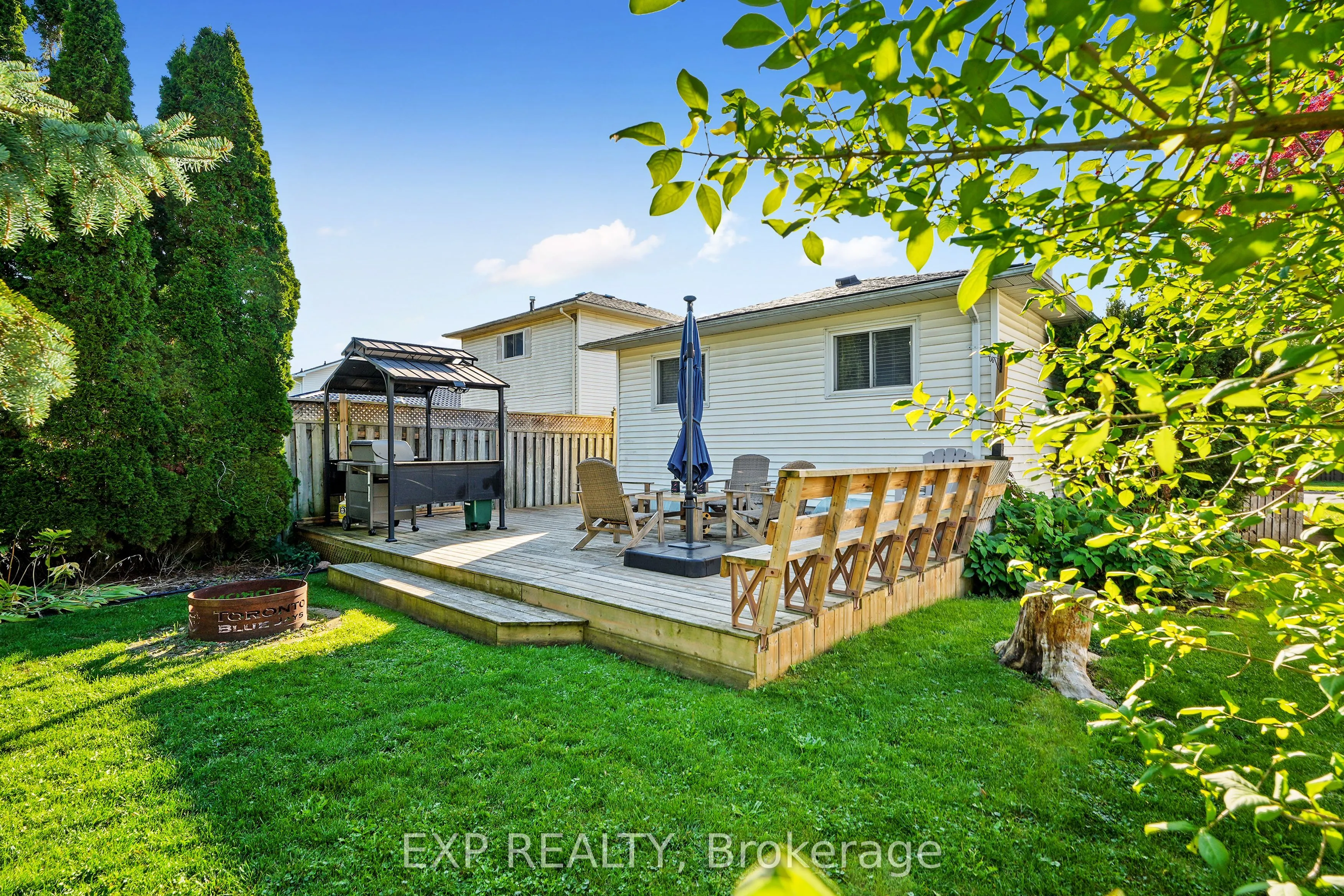160 Peacock Boulevard