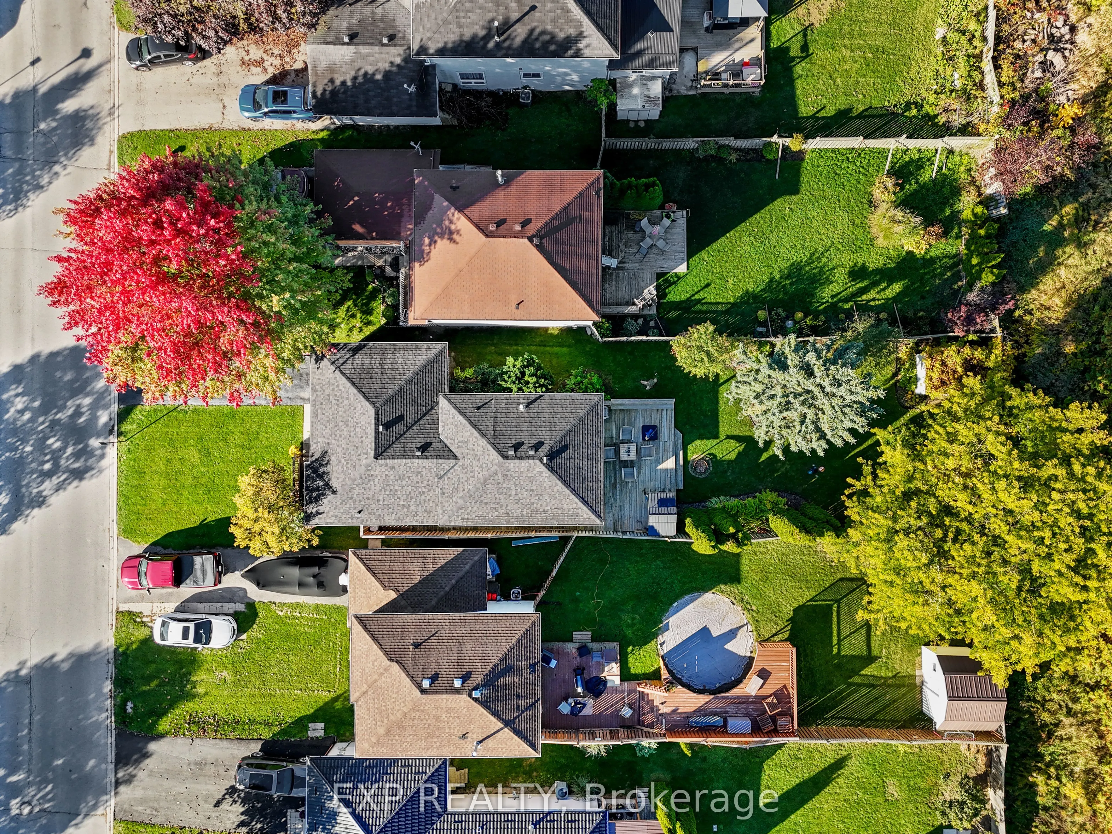 160 Peacock Boulevard