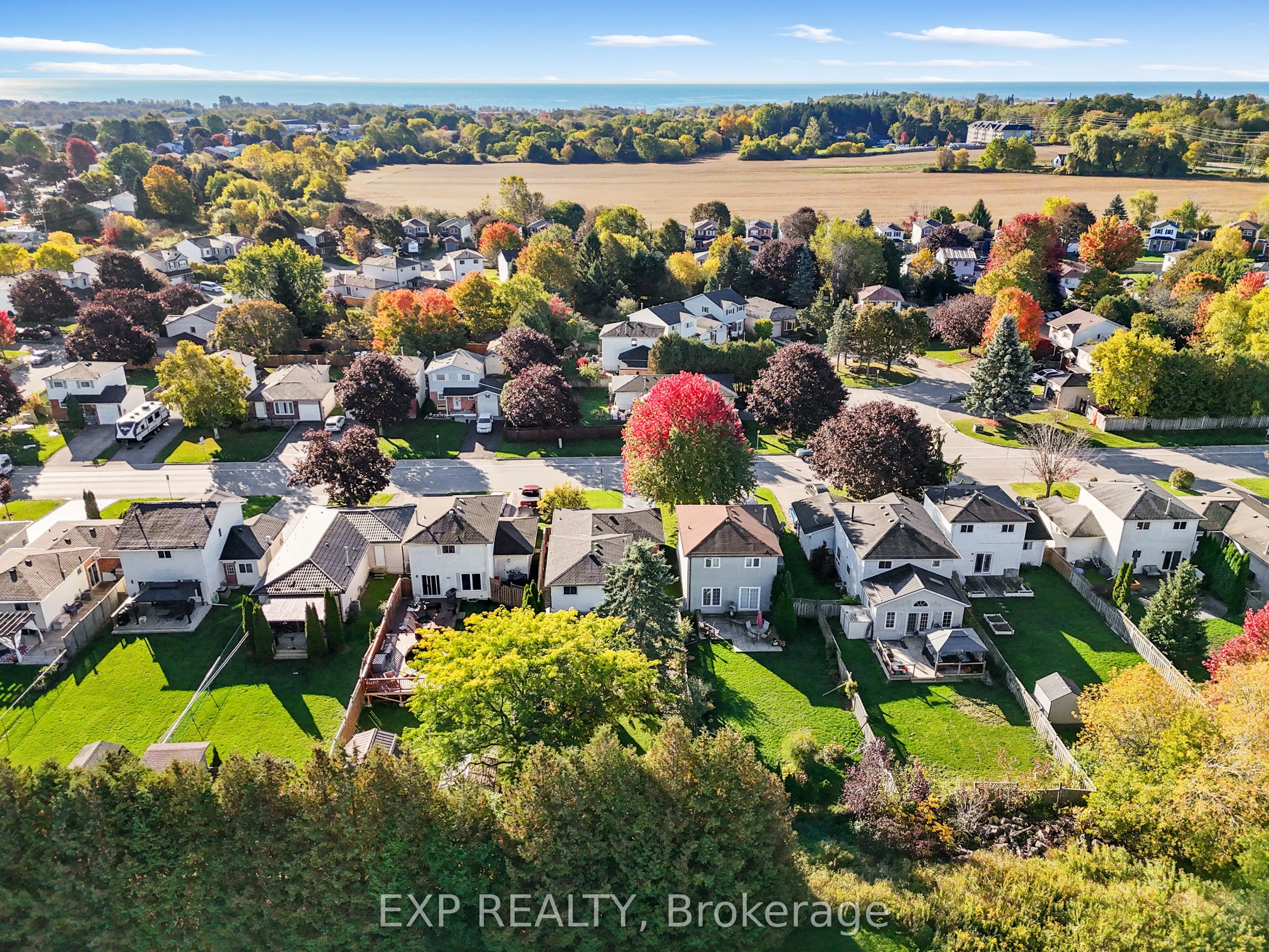 160 Peacock Boulevard