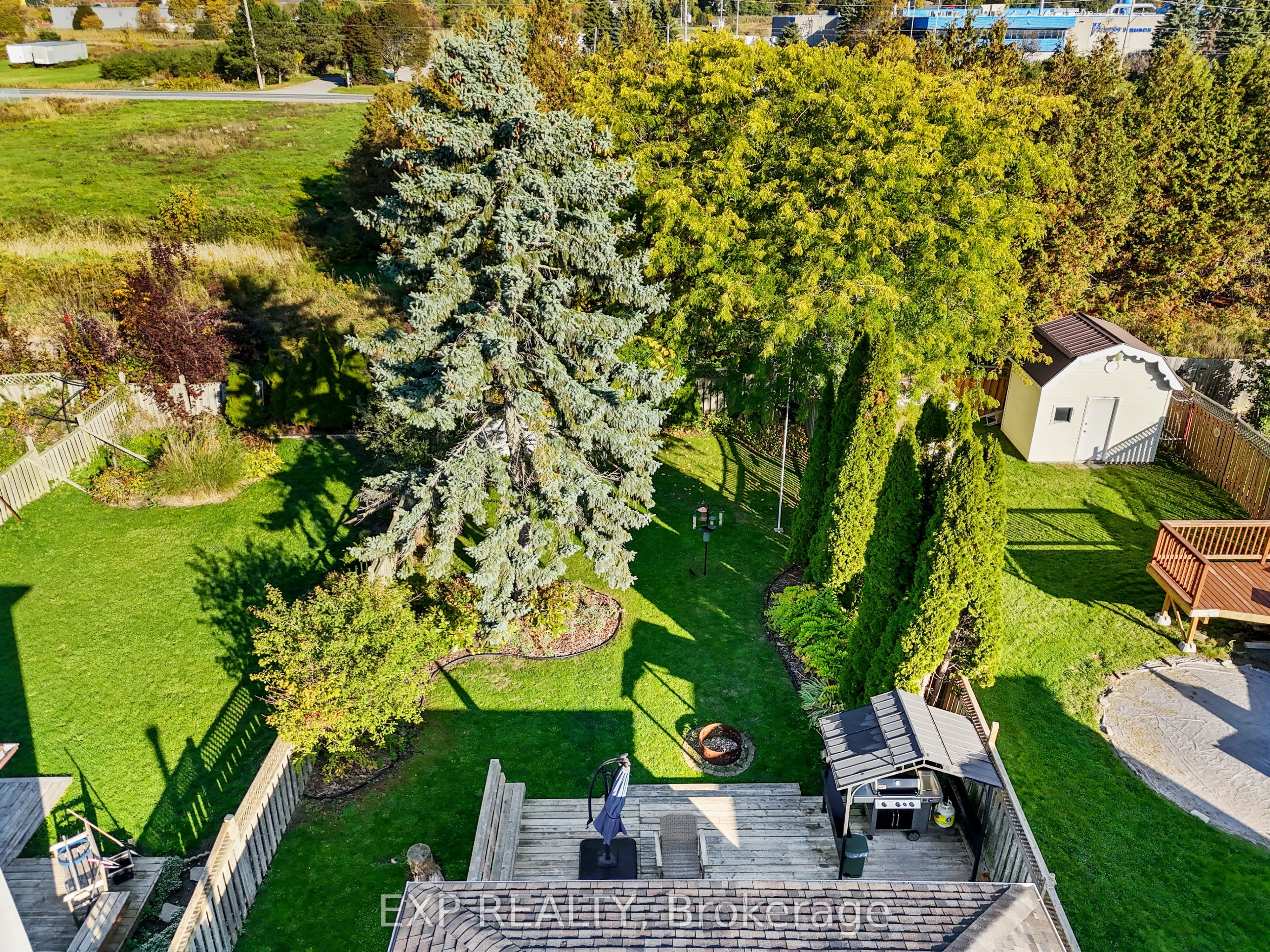160 Peacock Boulevard