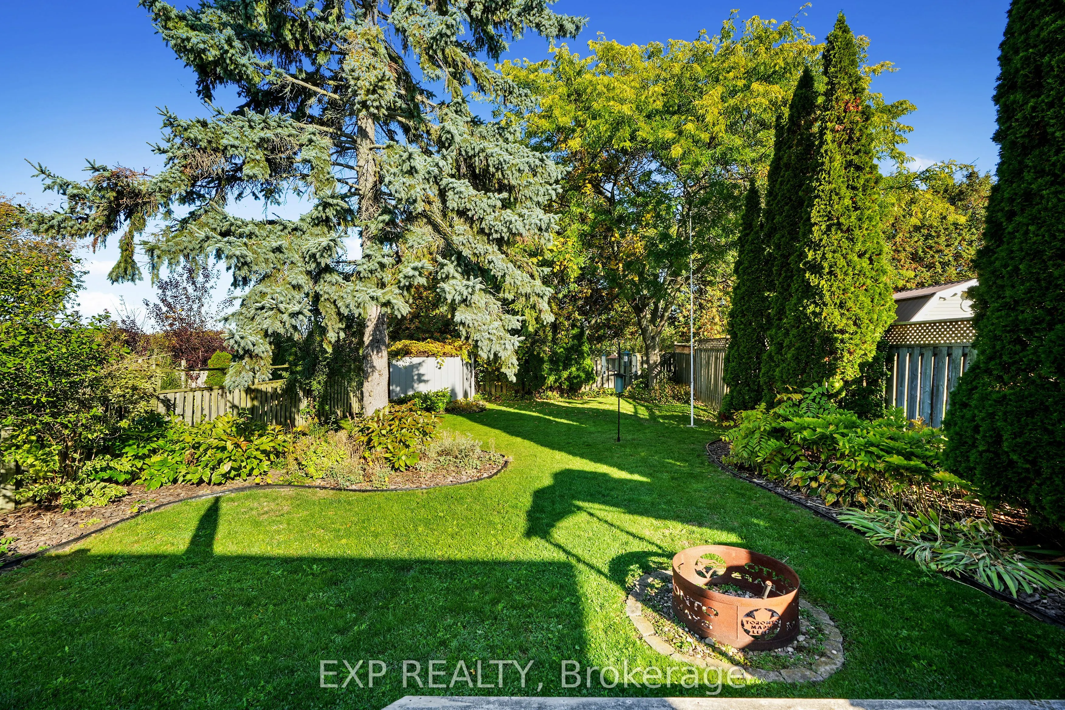 160 Peacock Boulevard