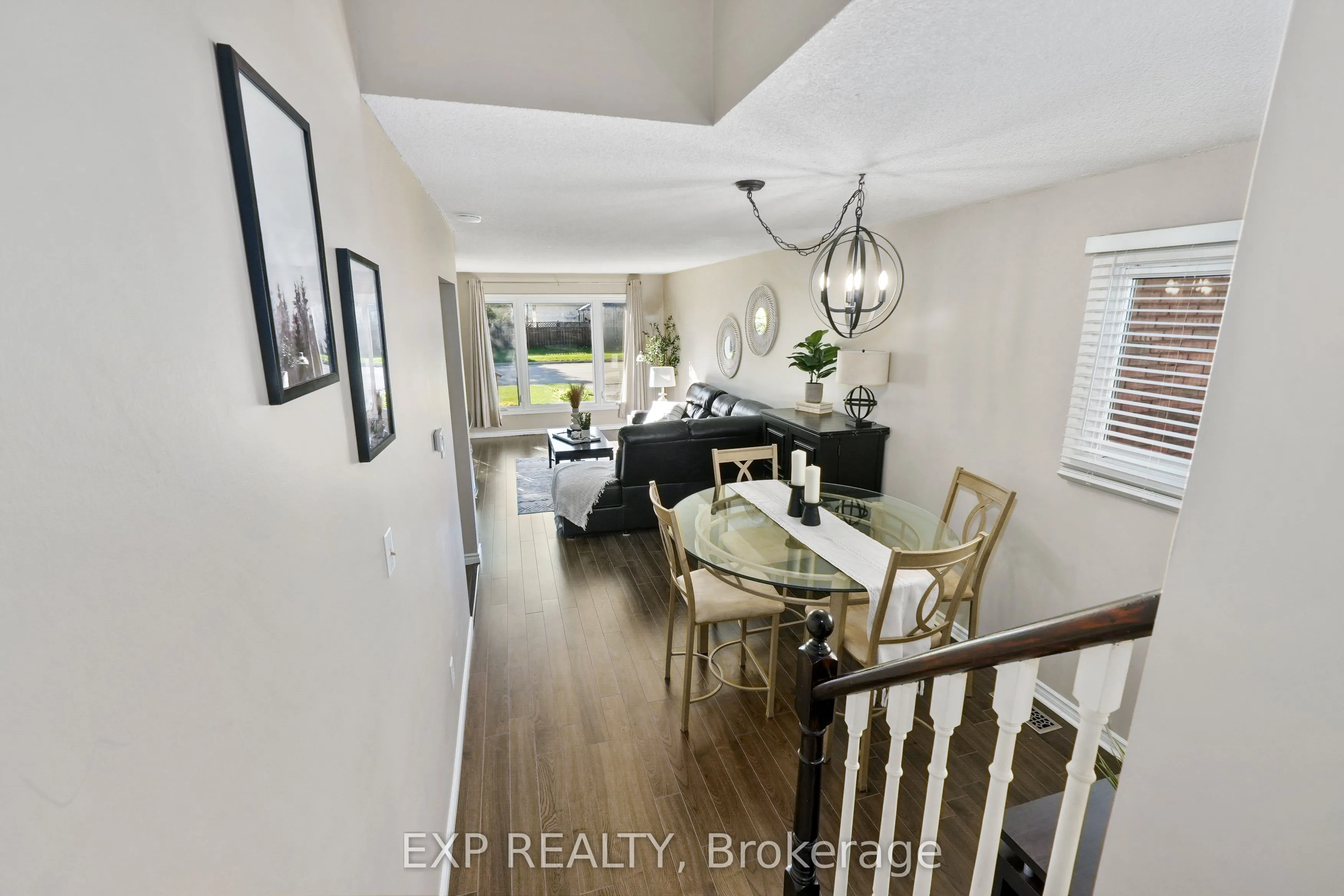 160 Peacock Boulevard