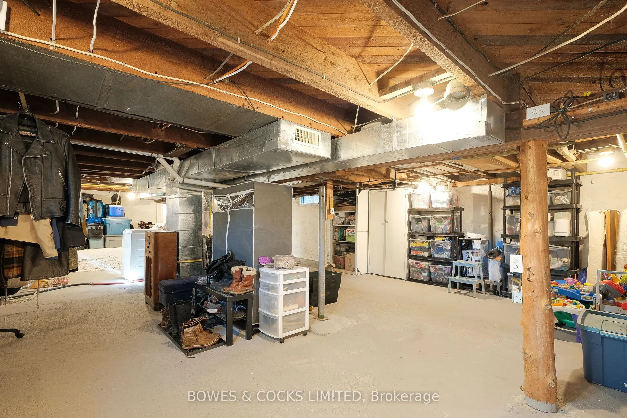 705 Young Street