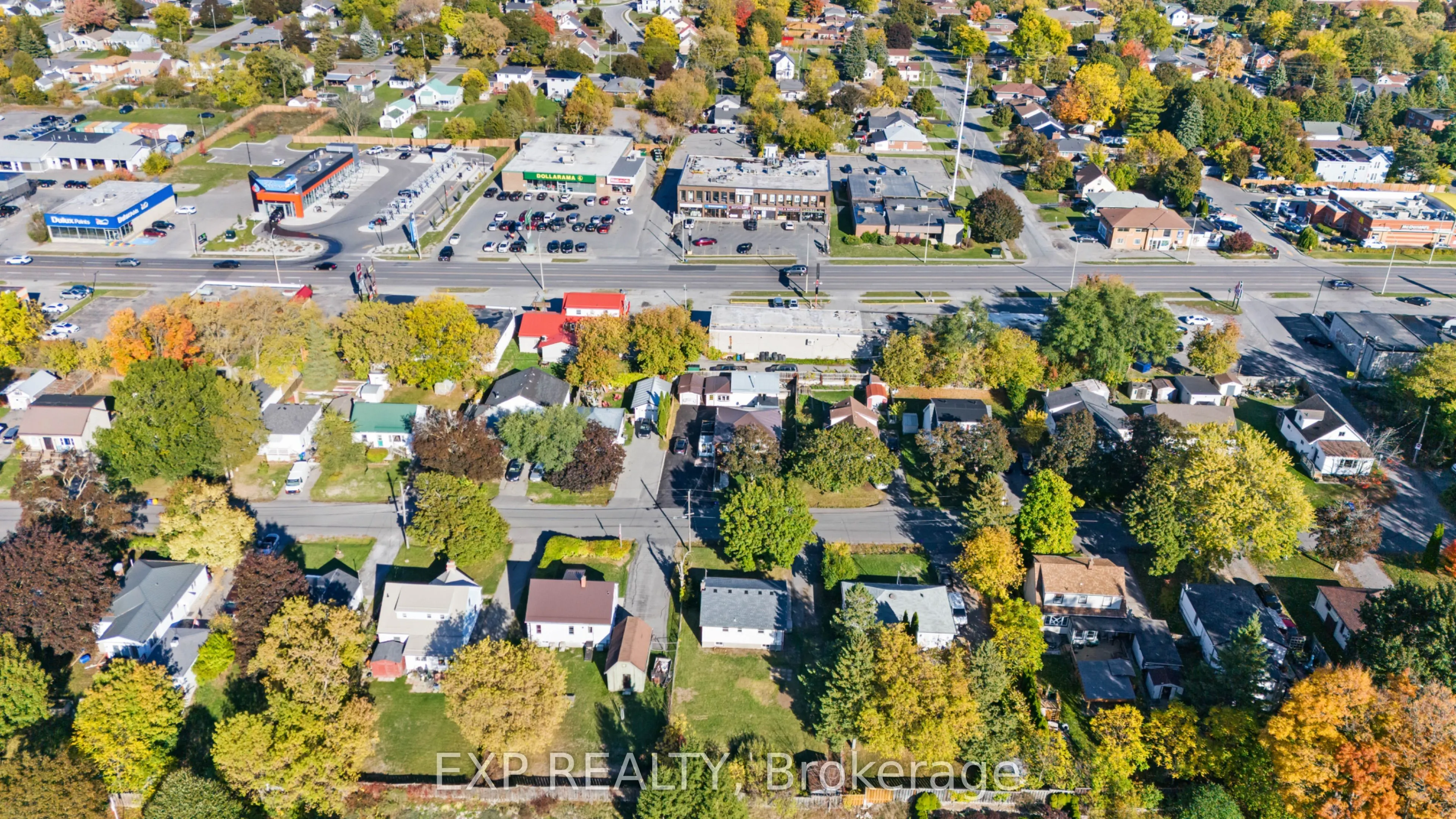 16 Valleyview Crescent