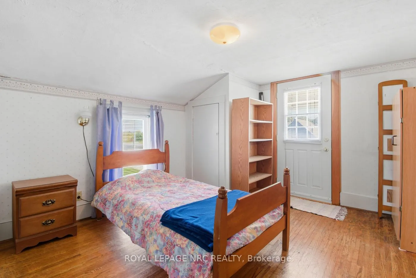 5561 Dorchester Road