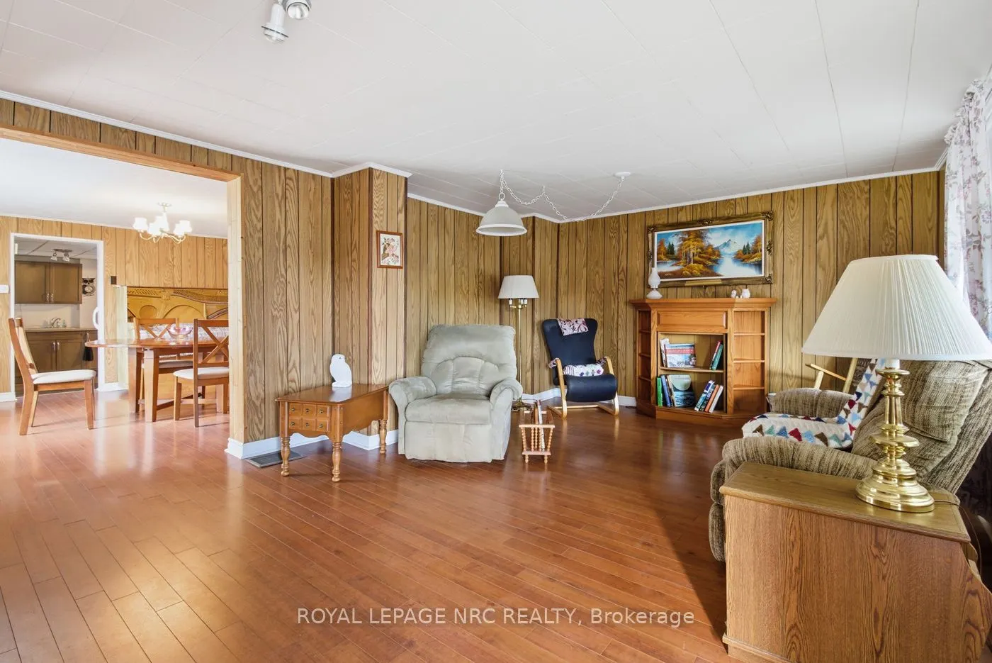 5561 Dorchester Road