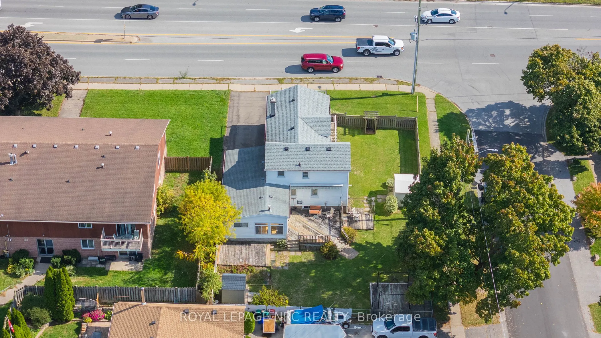 5561 Dorchester Road