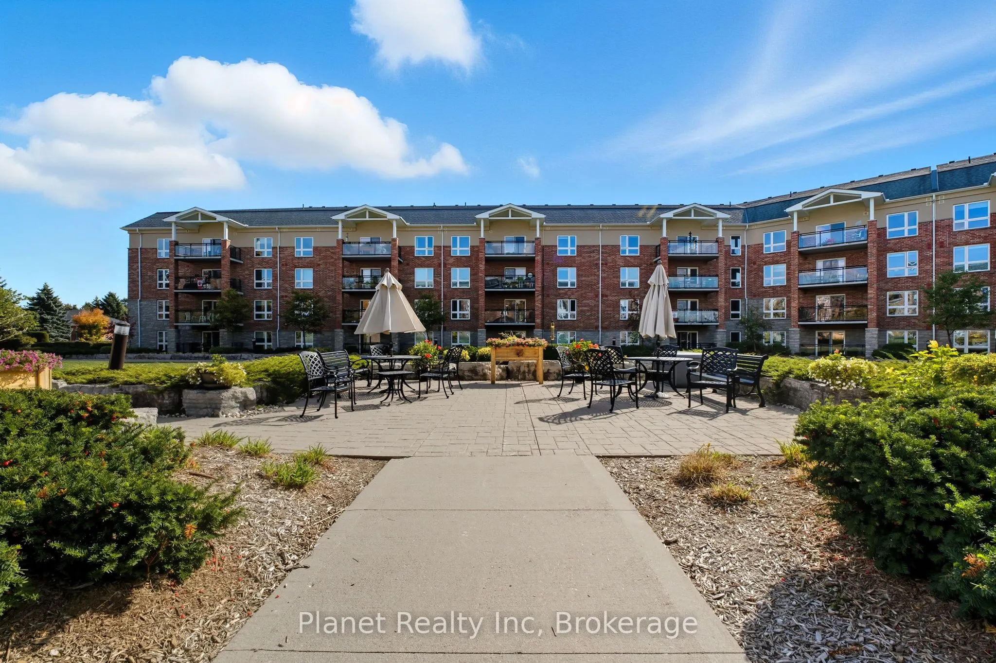 65 Bayberry Drive, #308