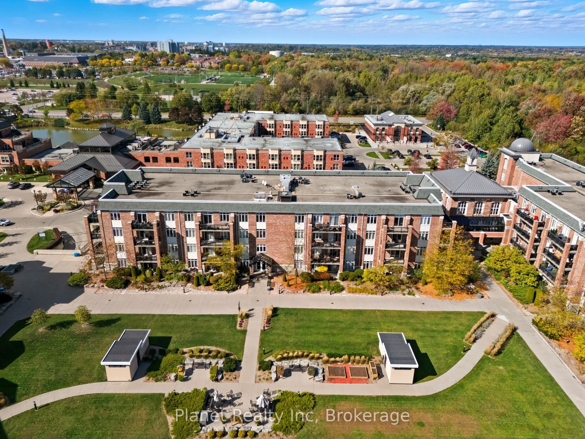 65 Bayberry Drive, #308