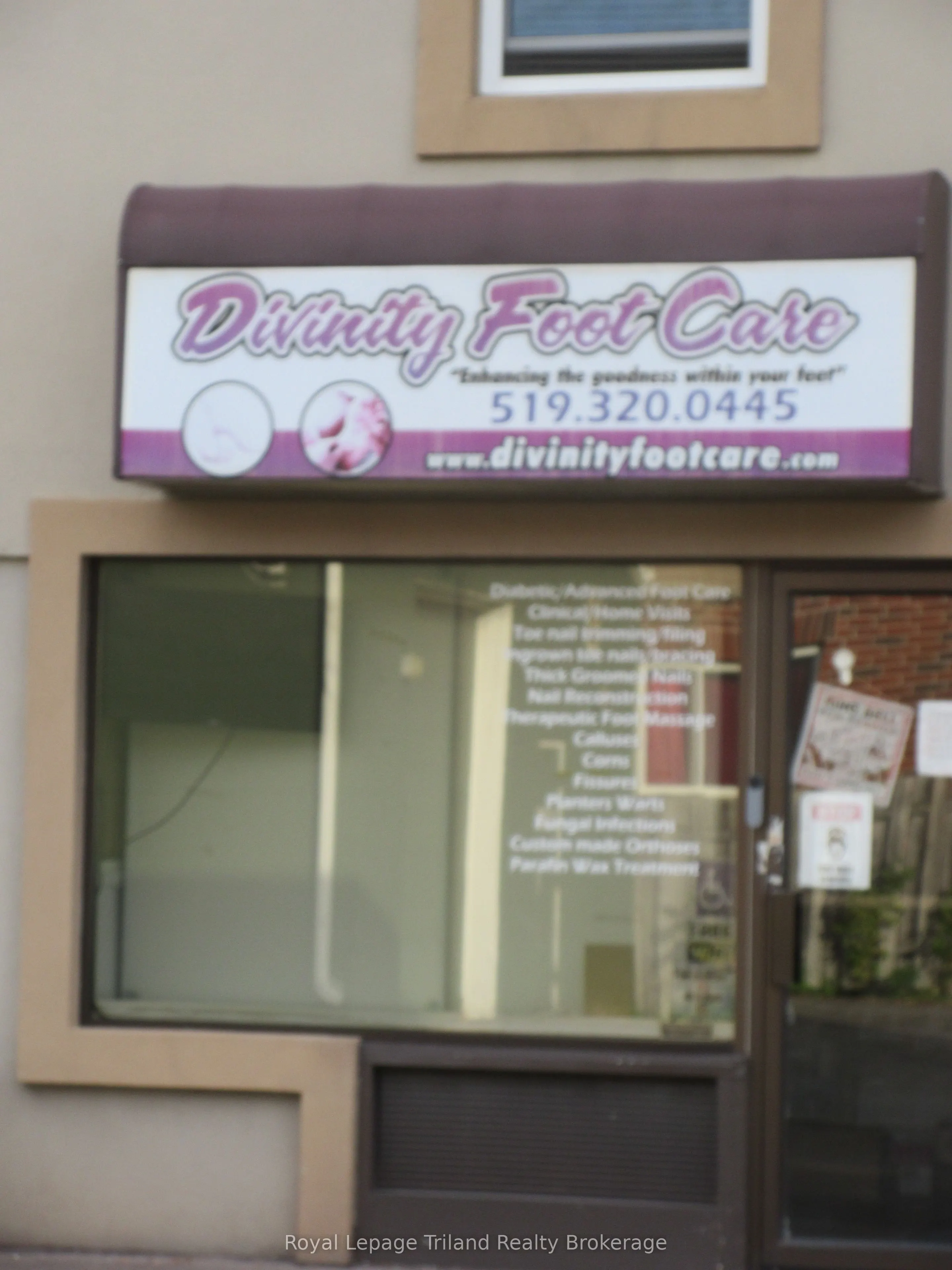 338 Dundas Street, #103