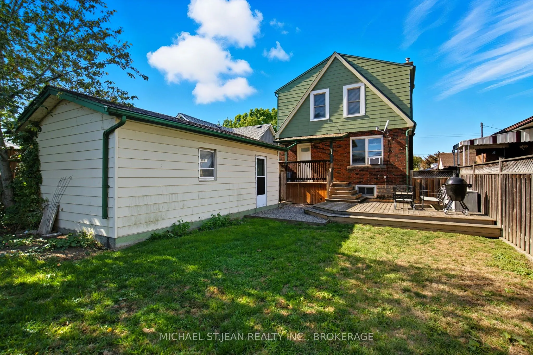 181 Craigroyston Road