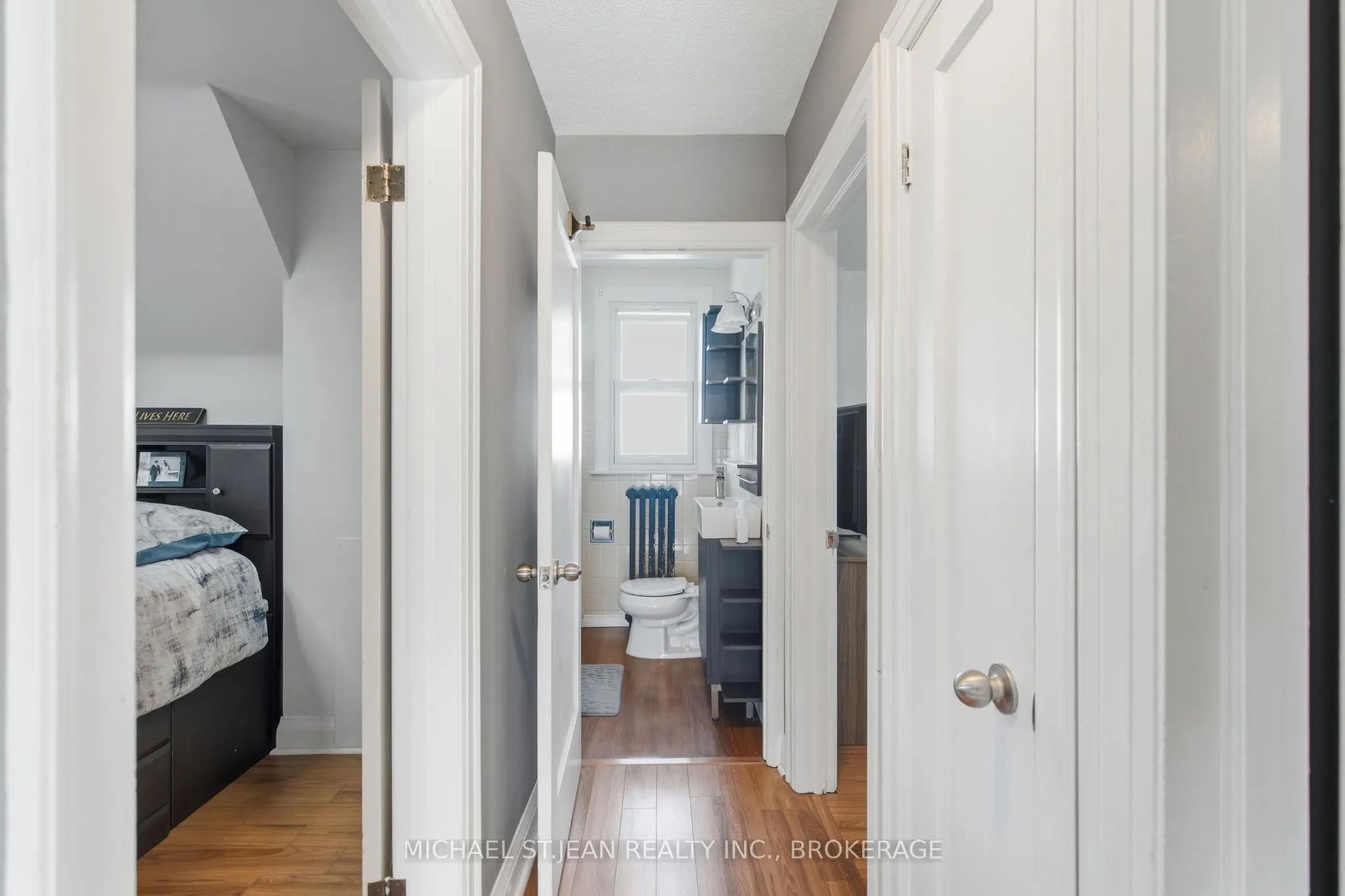181 Craigroyston Road
