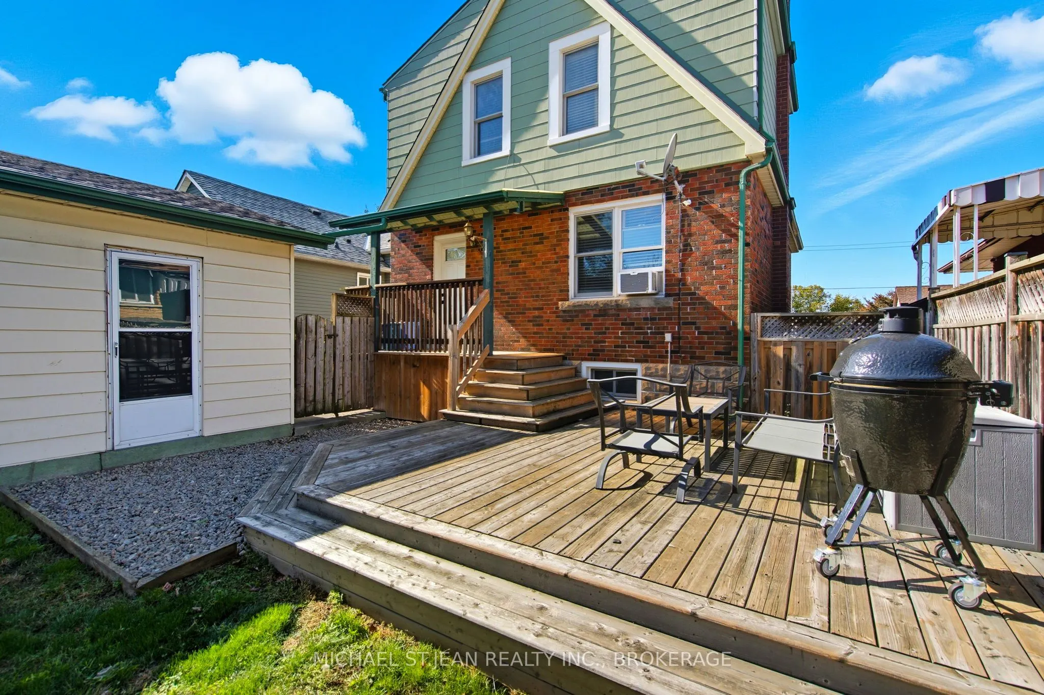 181 Craigroyston Road