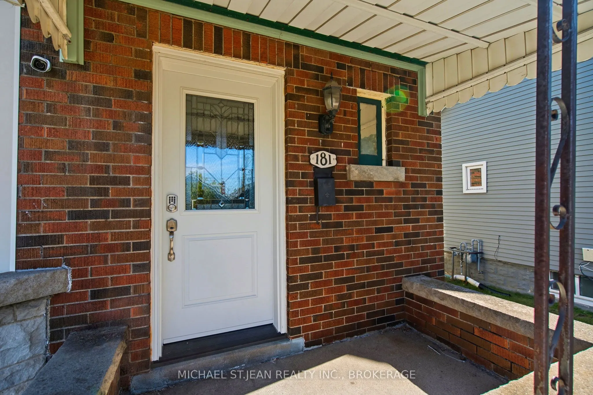 181 Craigroyston Road