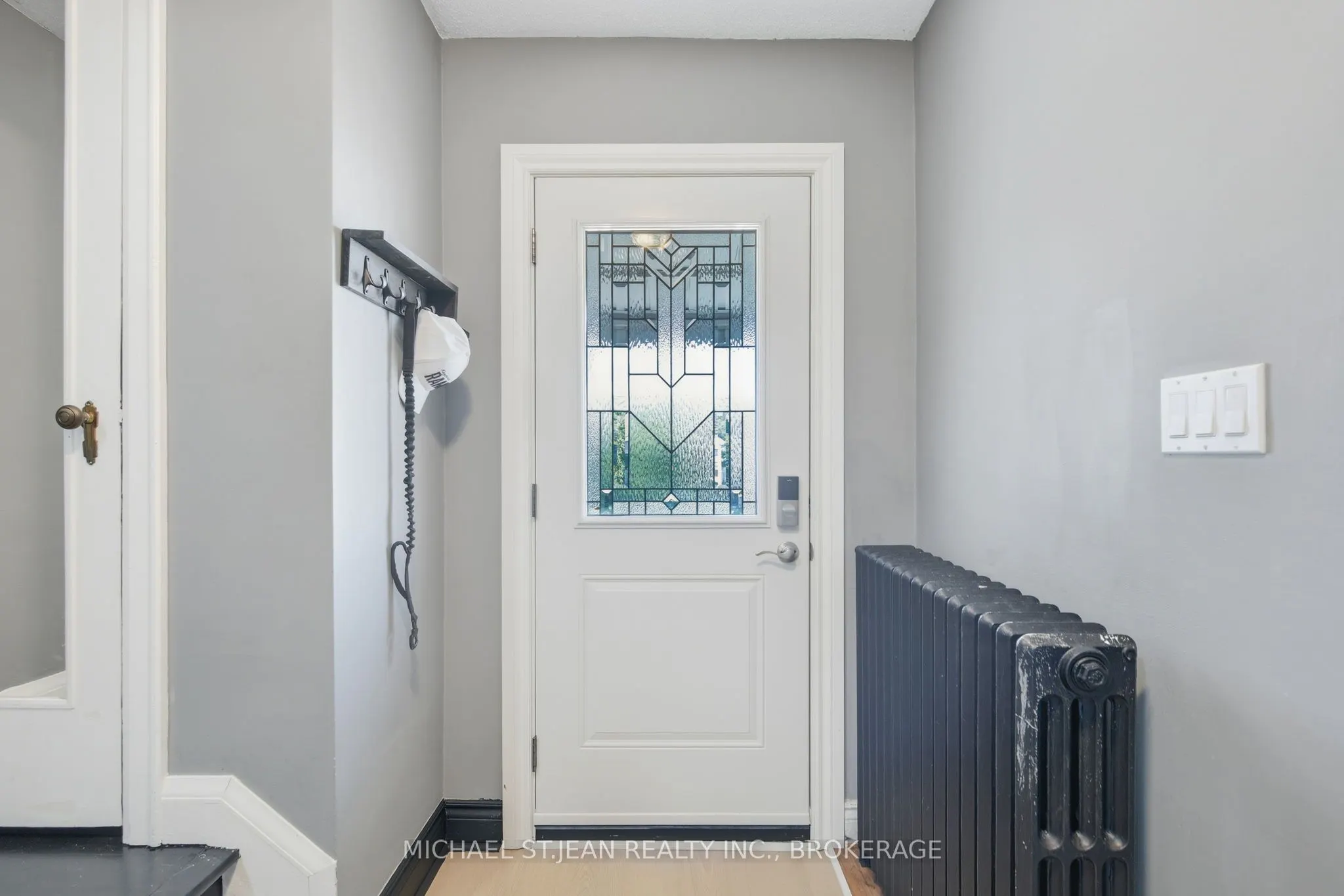 181 Craigroyston Road