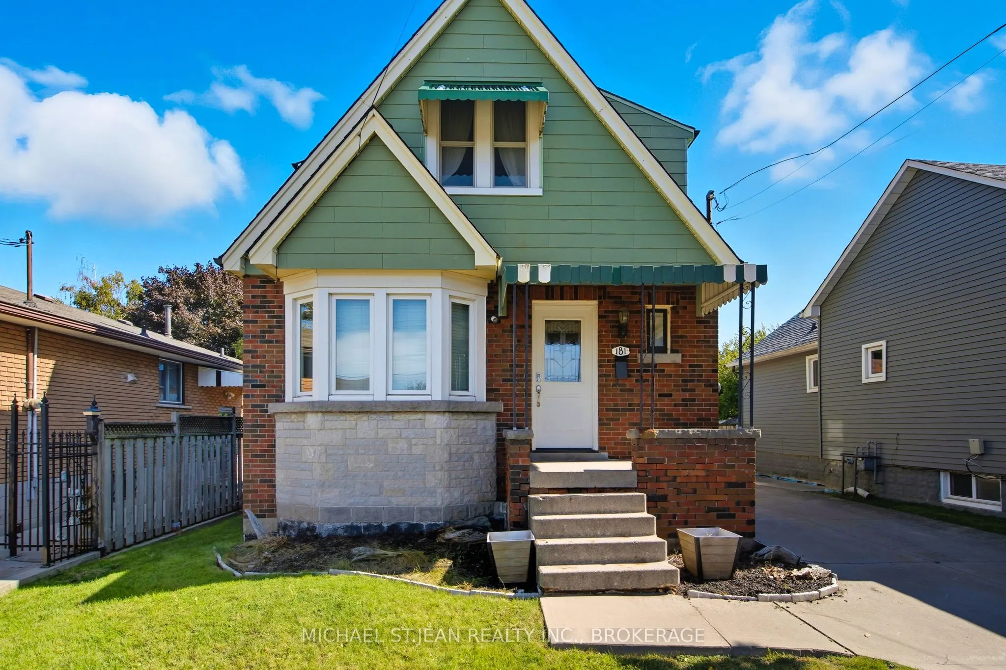 181 Craigroyston Road