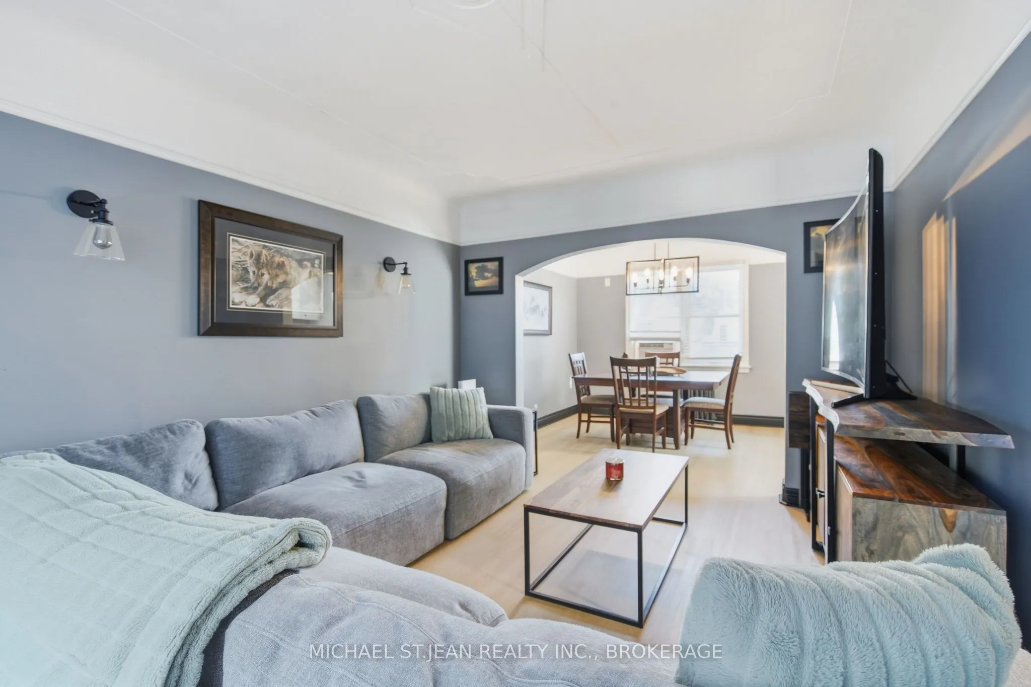 181 Craigroyston Road