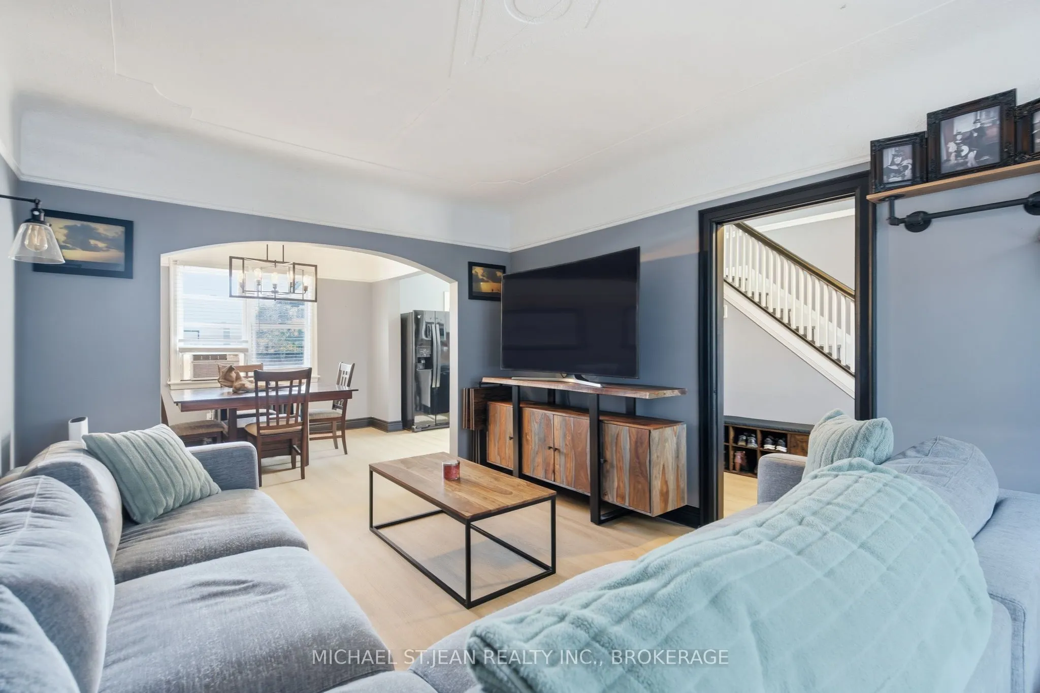 181 Craigroyston Road
