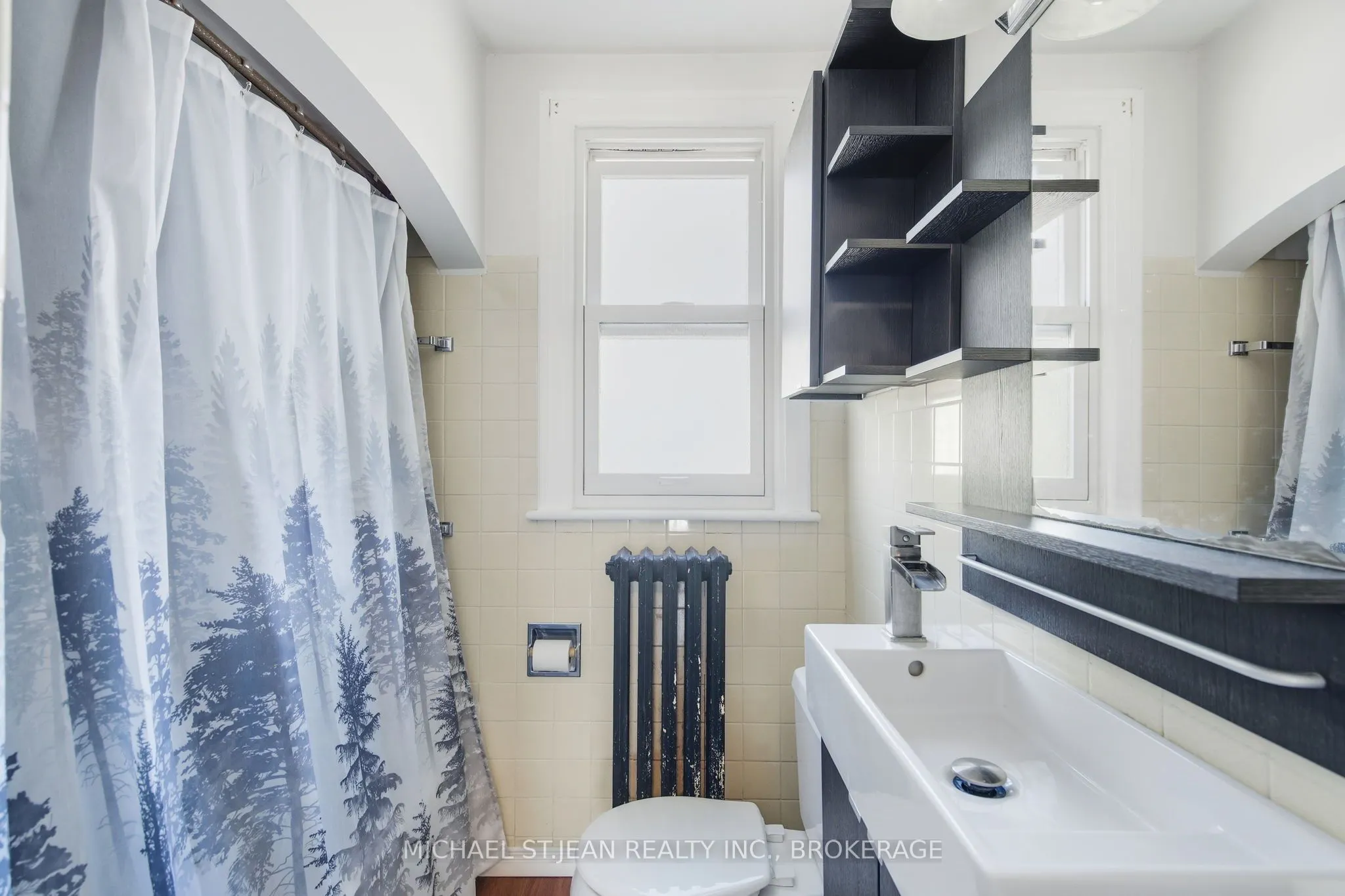 181 Craigroyston Road