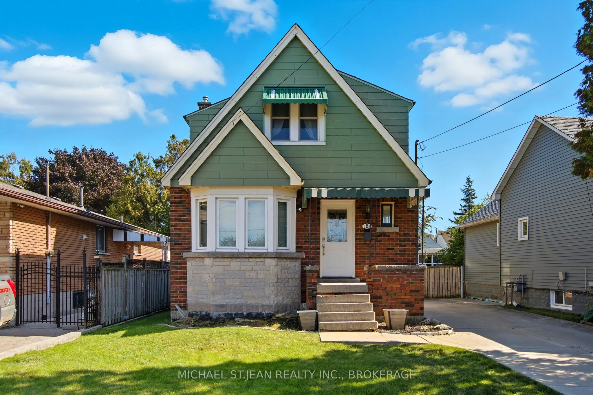181 Craigroyston Road