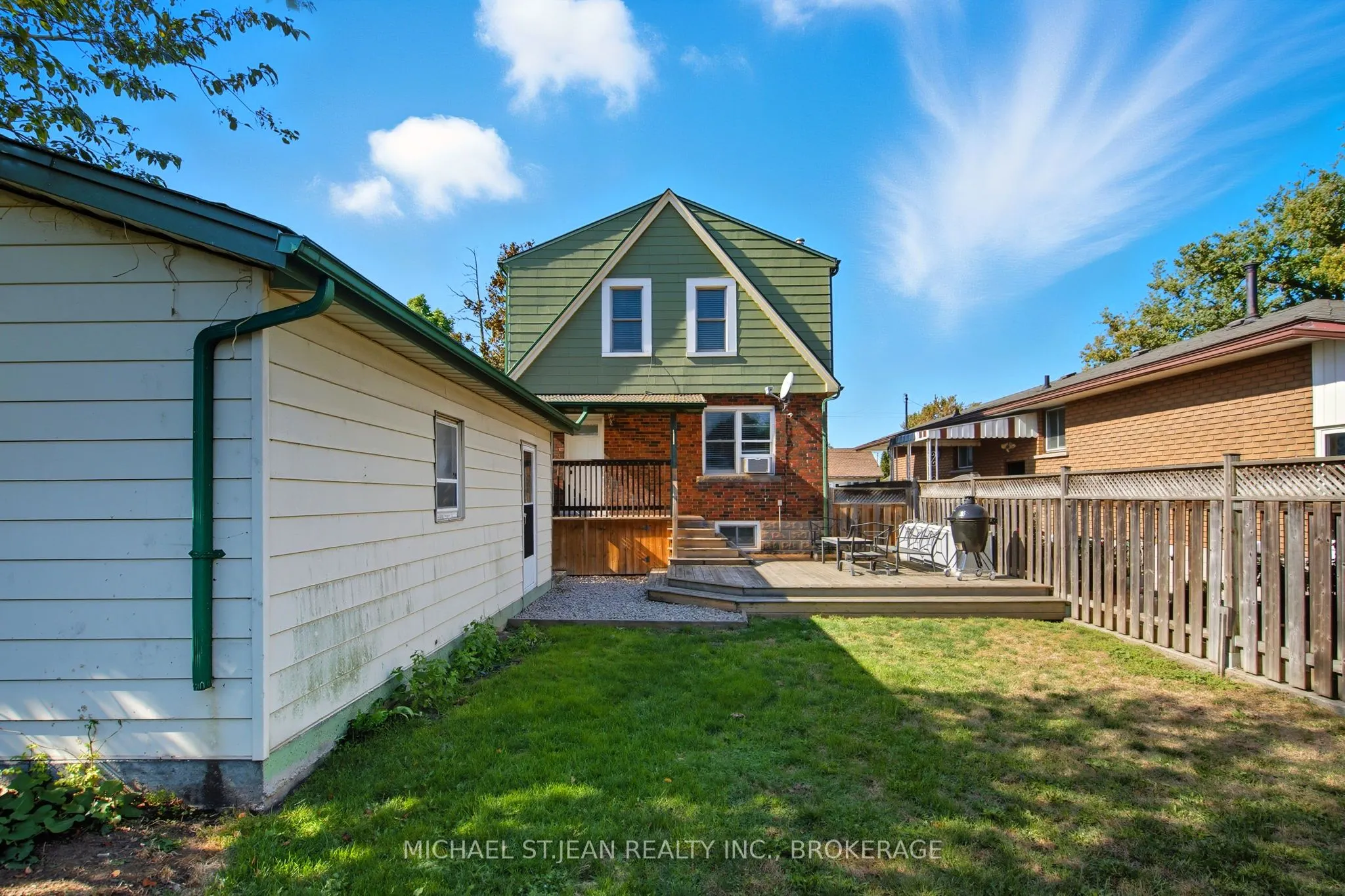 181 Craigroyston Road
