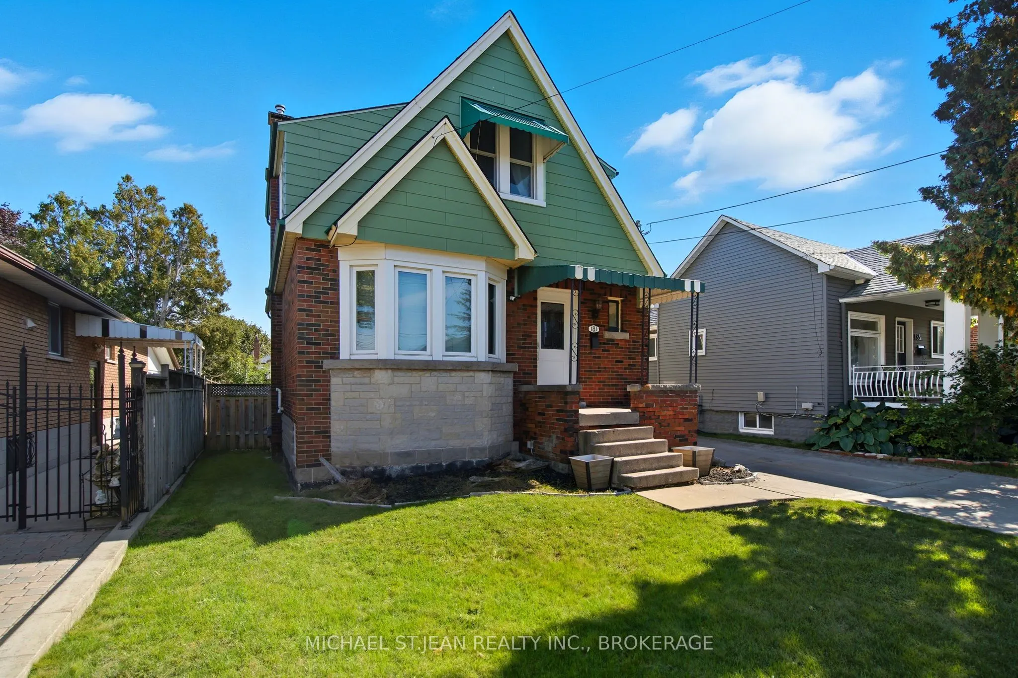 181 Craigroyston Road
