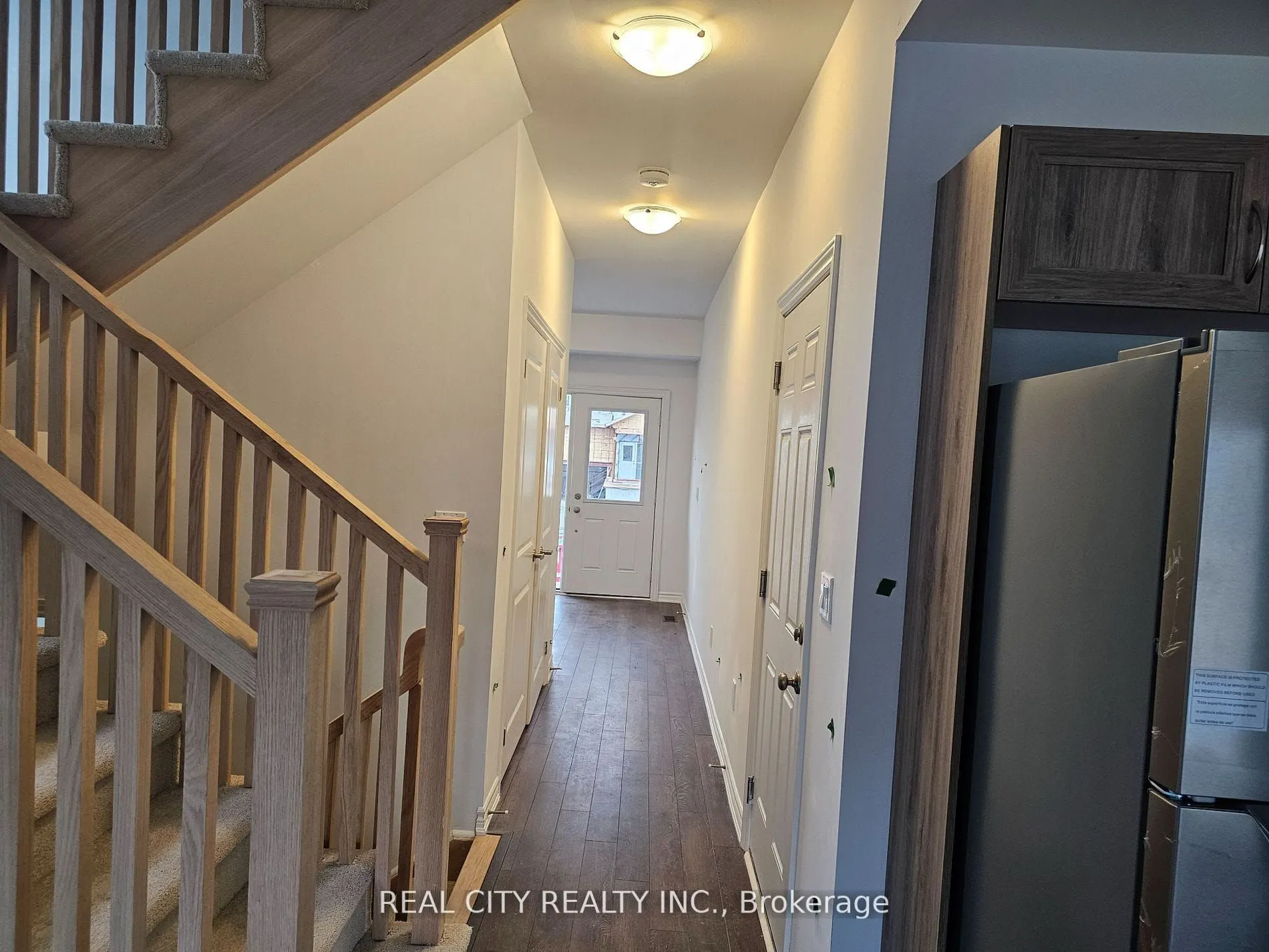 8 BRADDEN Crescent