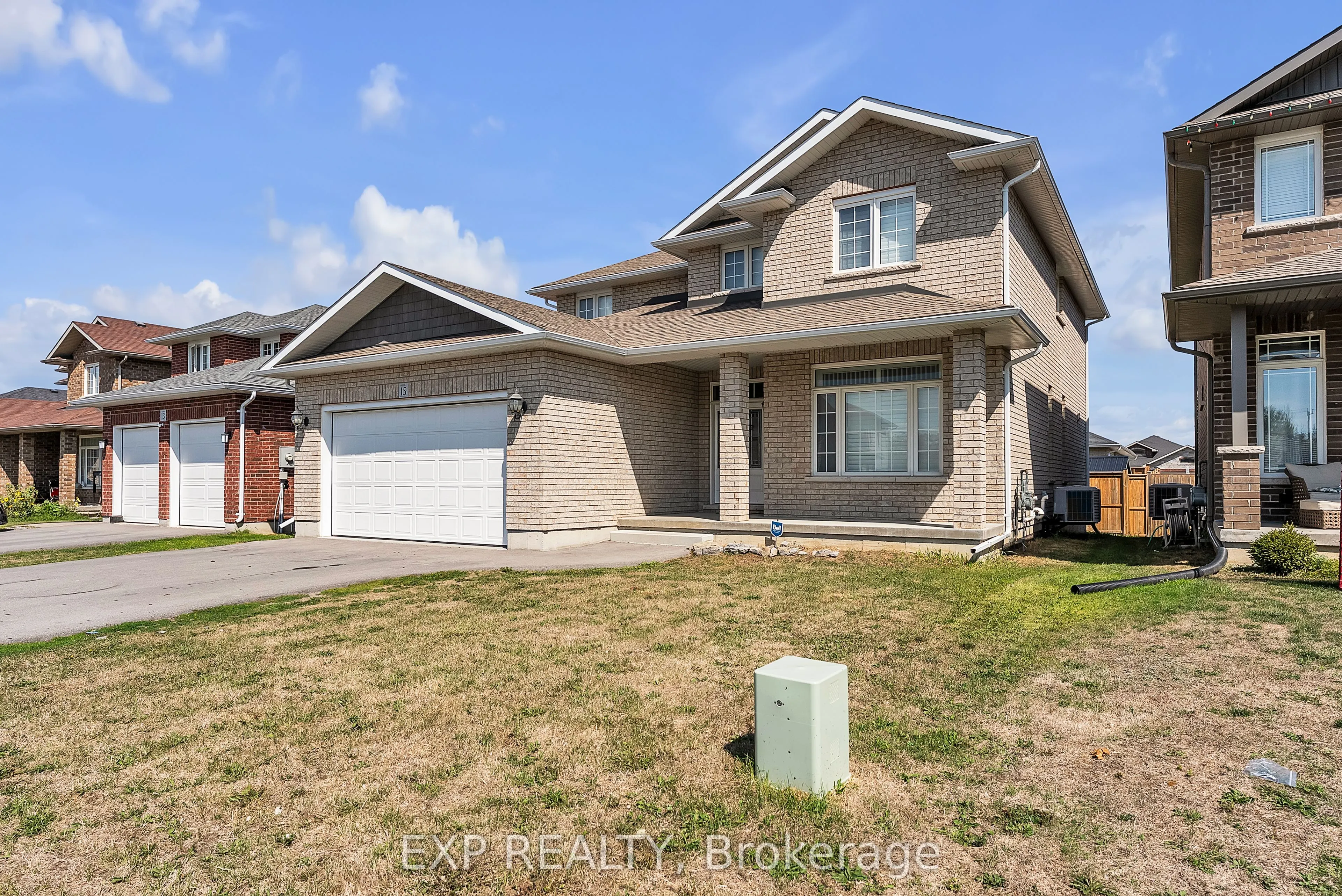 15 Bevan Drive