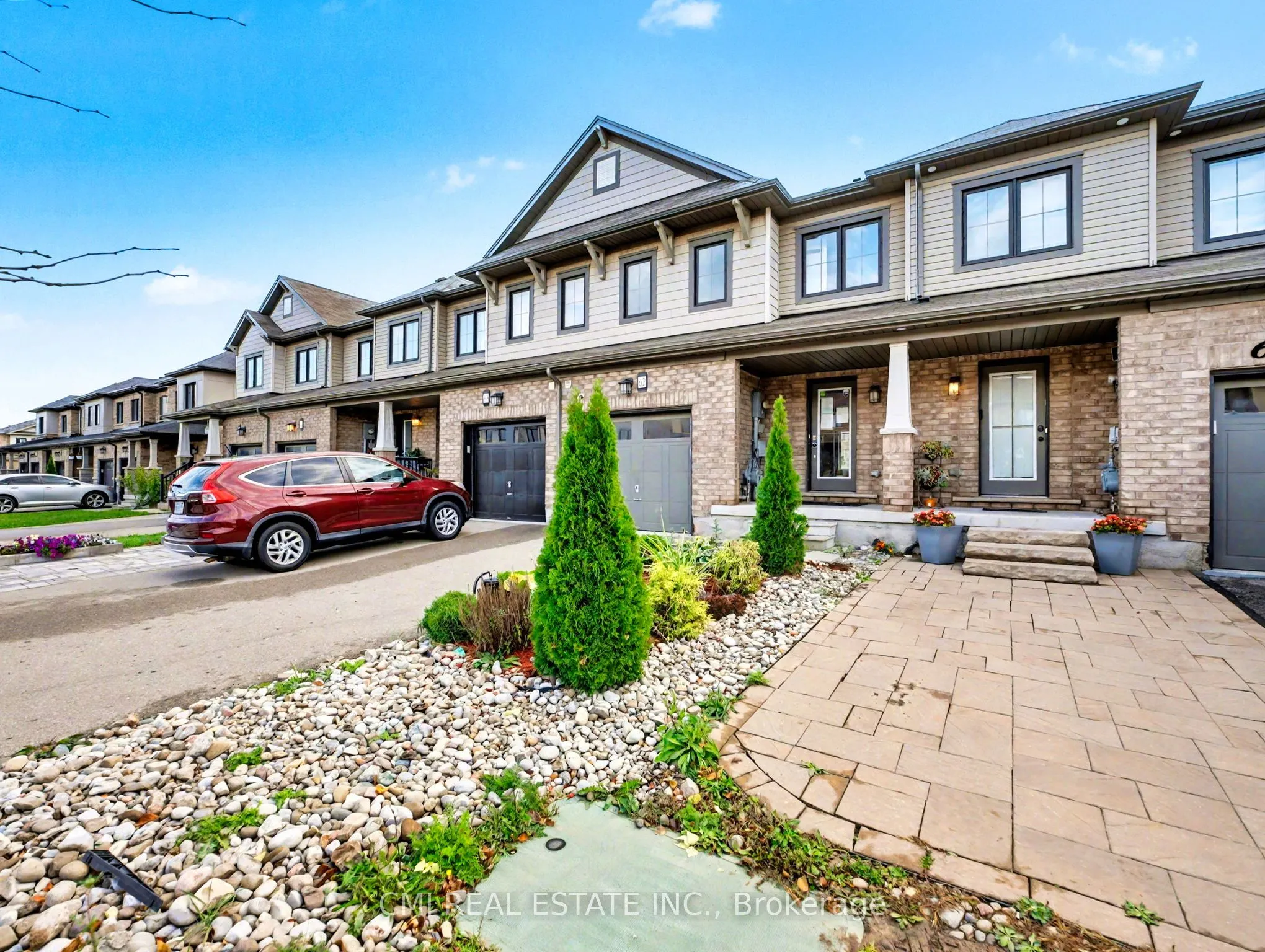 62 Sherway Street
