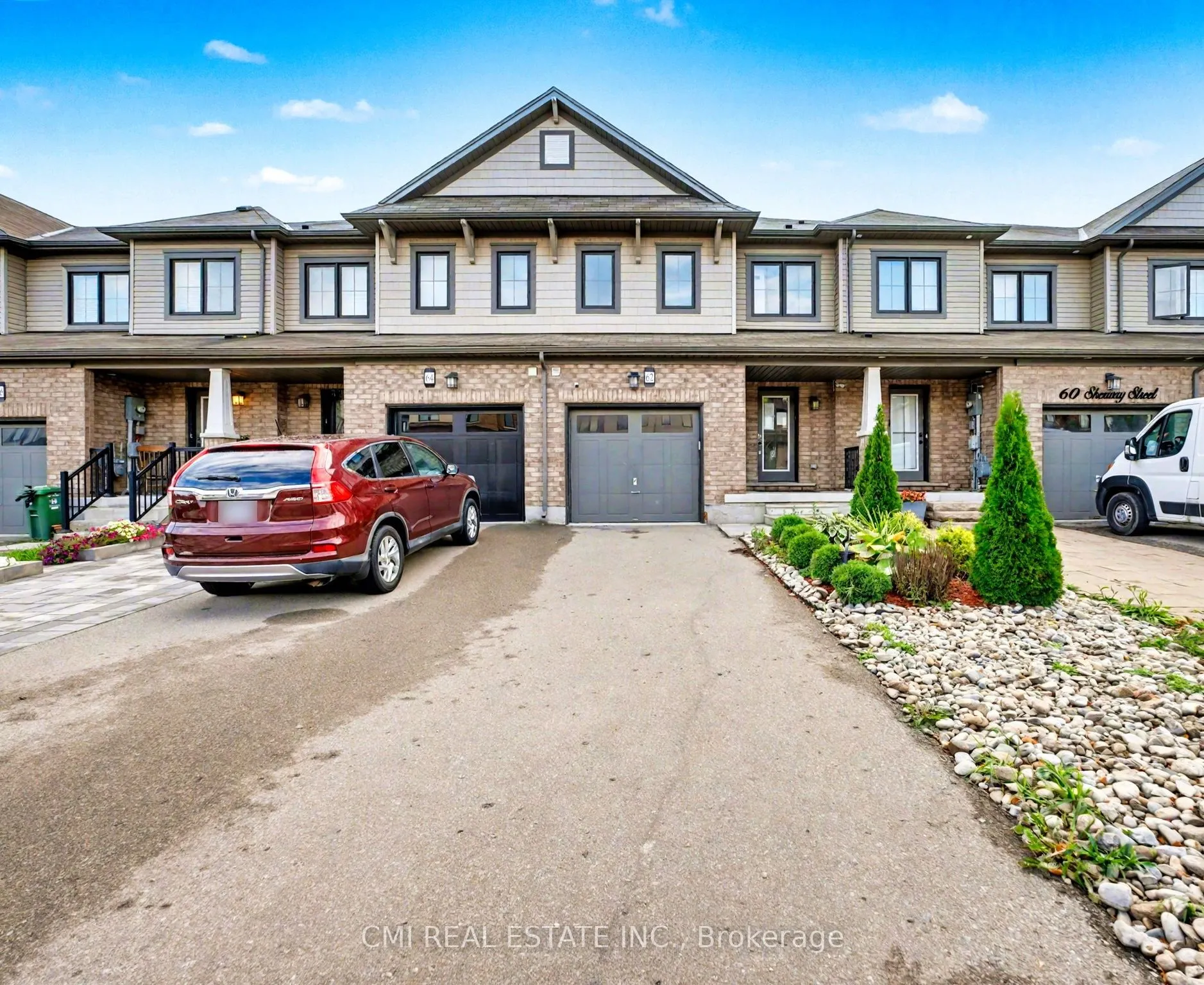 62 Sherway Street