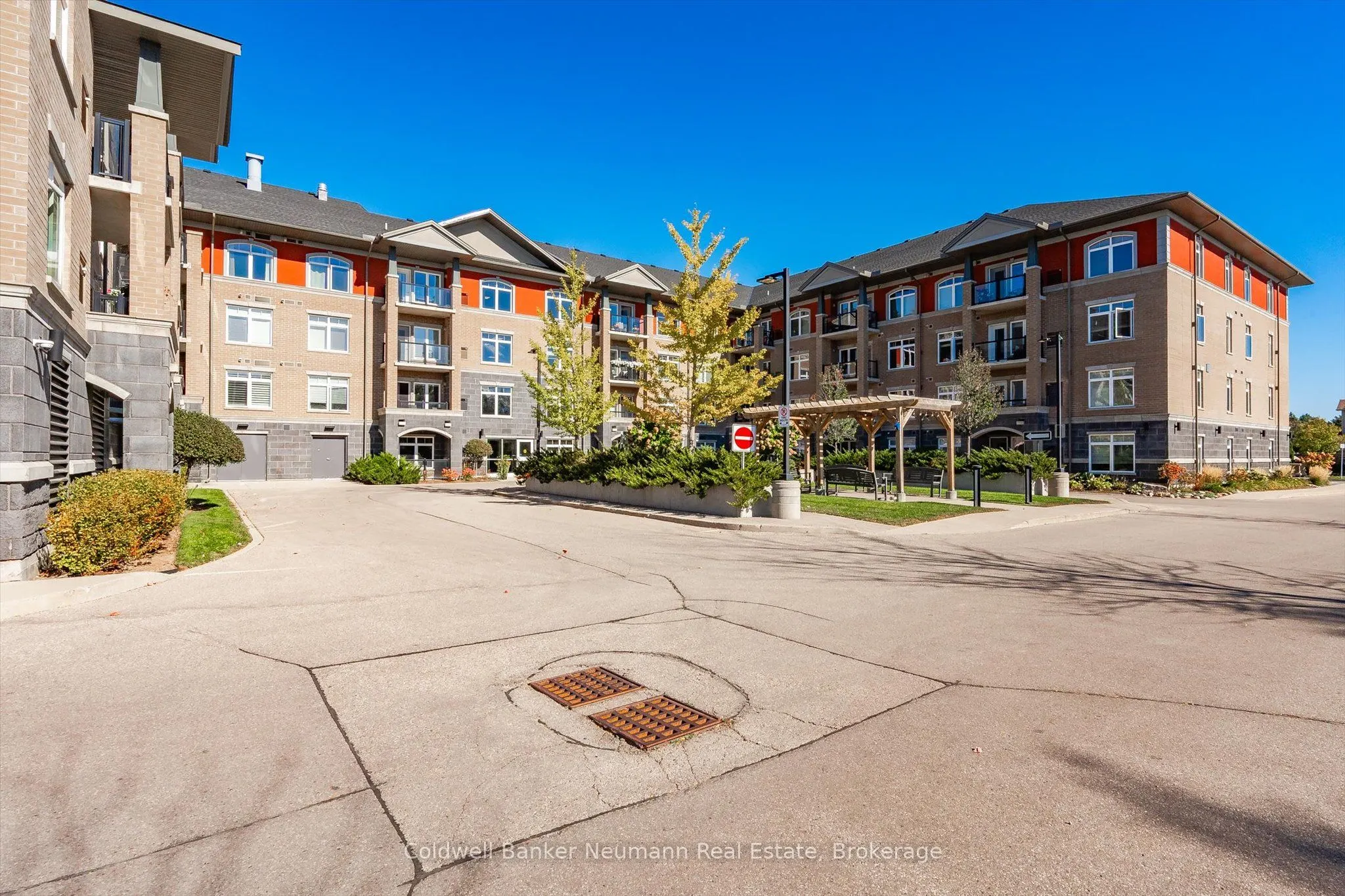 106 Bard Boulevard, #304