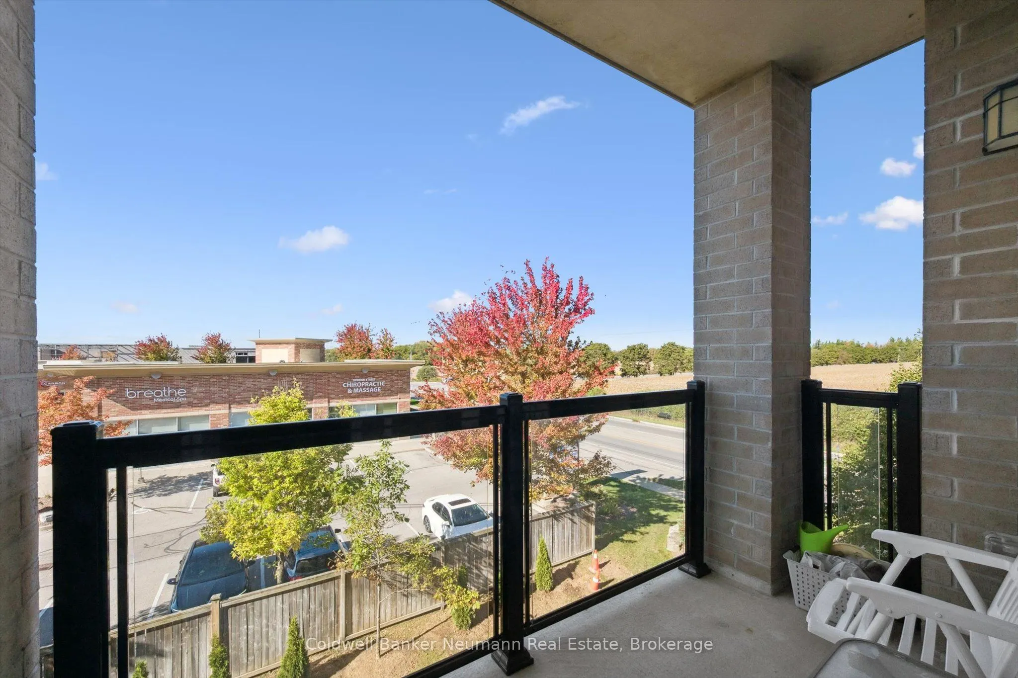 106 Bard Boulevard, #304
