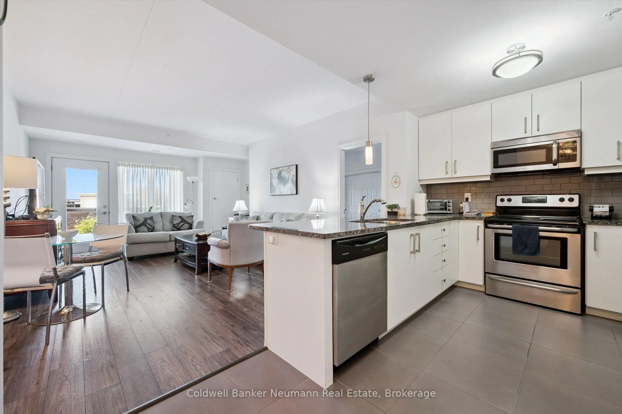 106 Bard Boulevard, #304