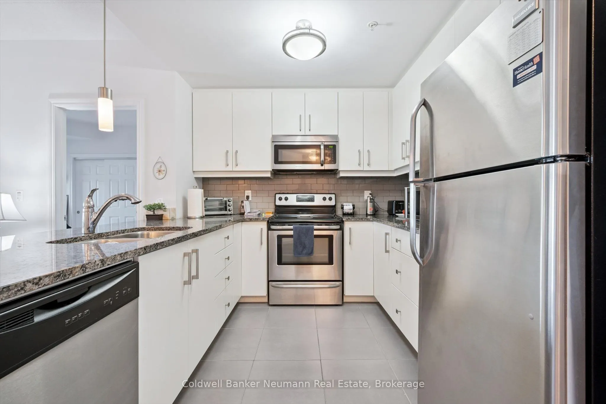 106 Bard Boulevard, #304