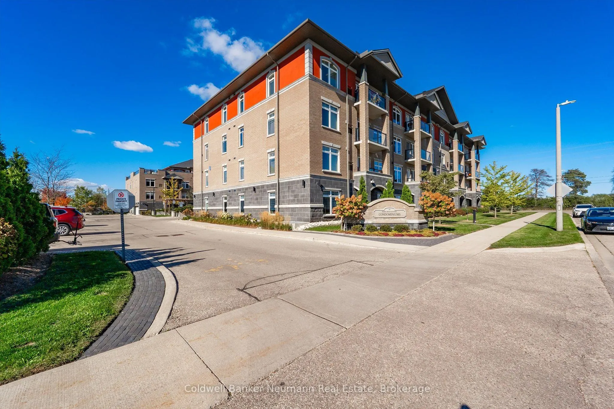 106 Bard Boulevard, #304