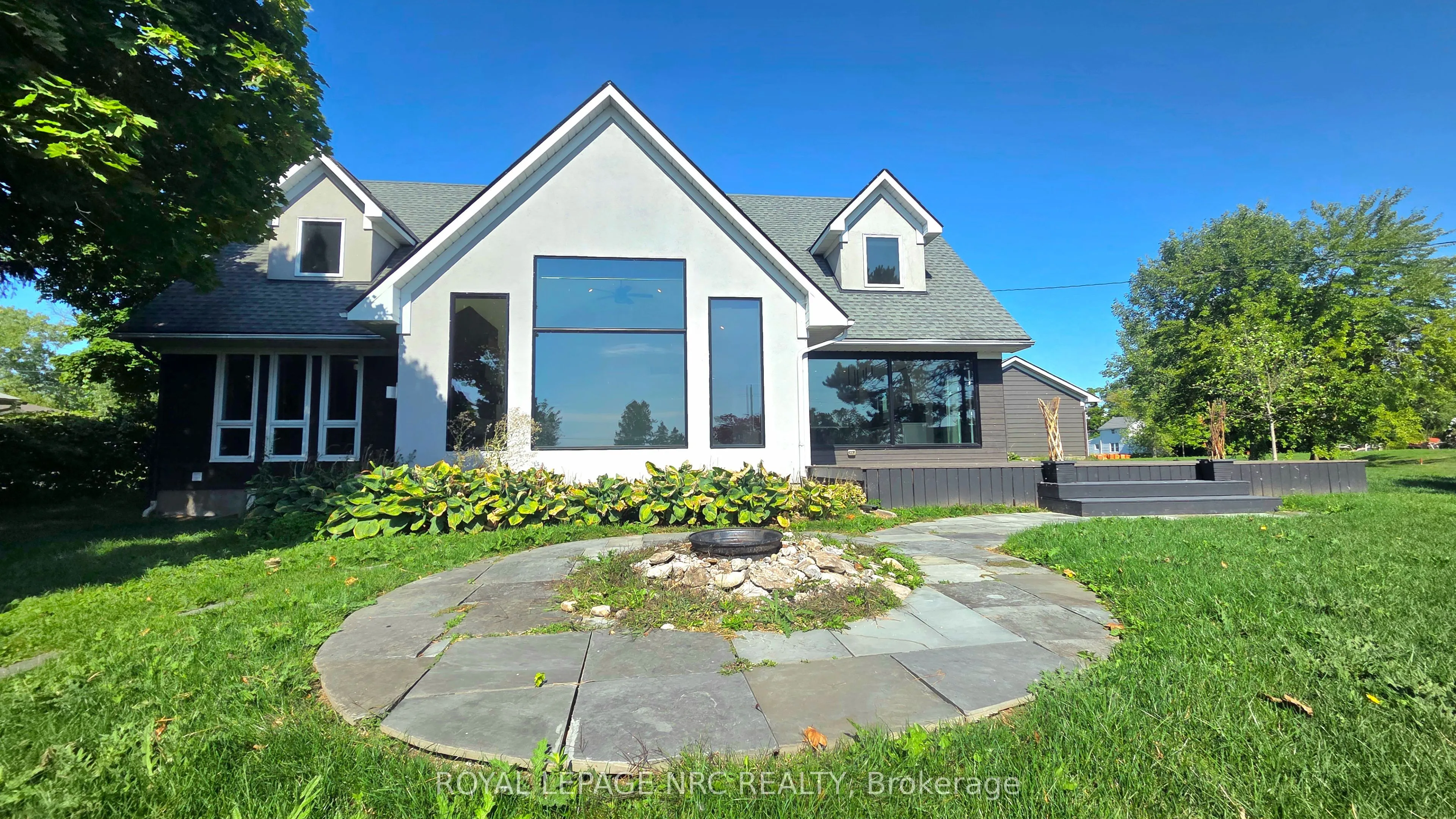 170 Lakeshore Road